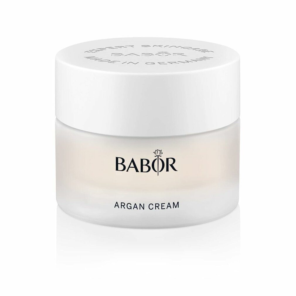 Babor Tagescreme Argan Cream 50ml