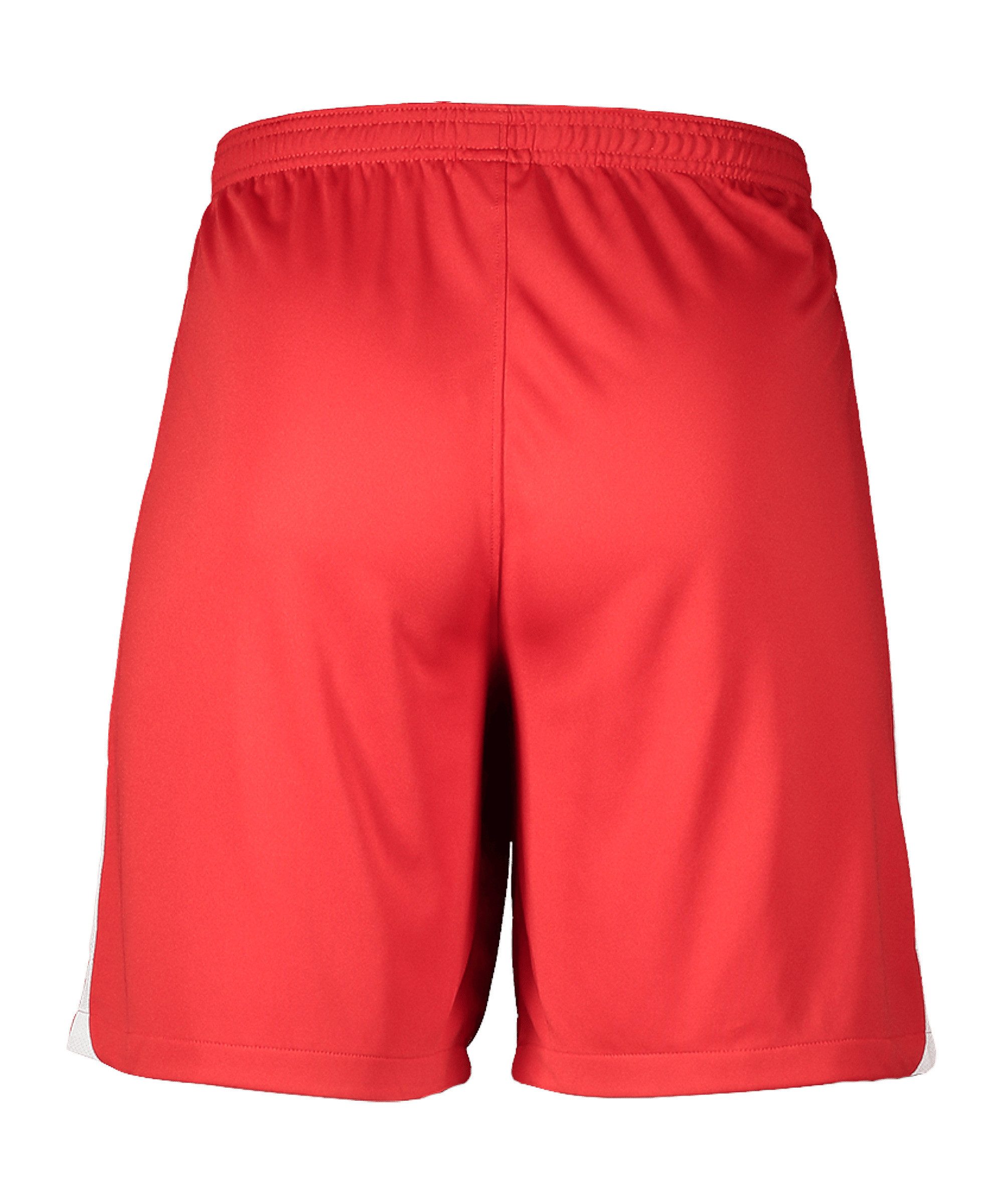 Nike Sporthose Nike Performance SC Freiburg Short Home 2026/2027