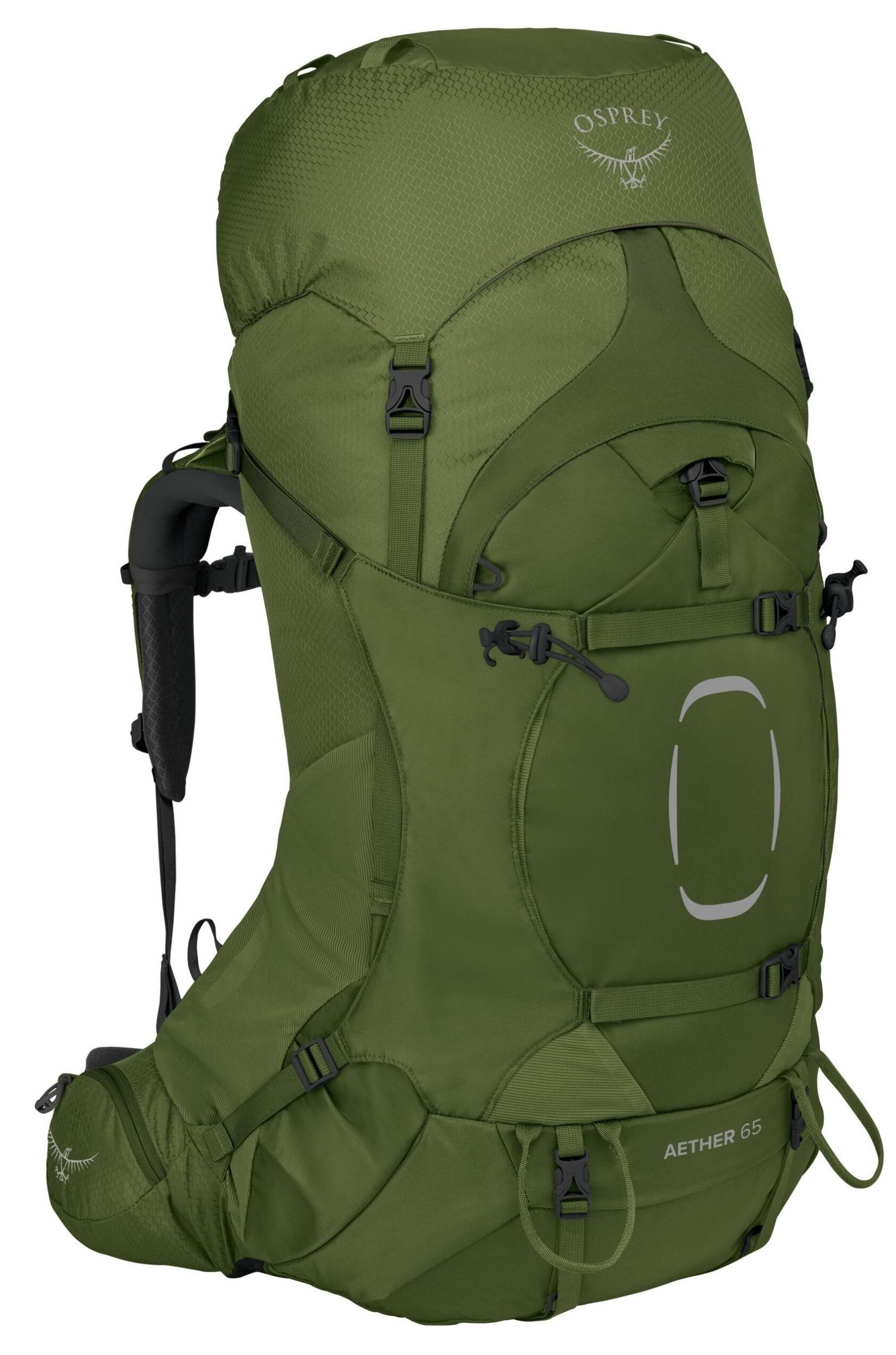 Osprey Trekkingrucksack Osprey Herren Aether 65 Trekkingrucksack