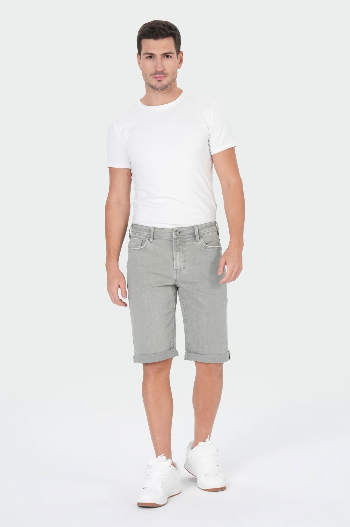 Jeansshorts Thomas Shorts