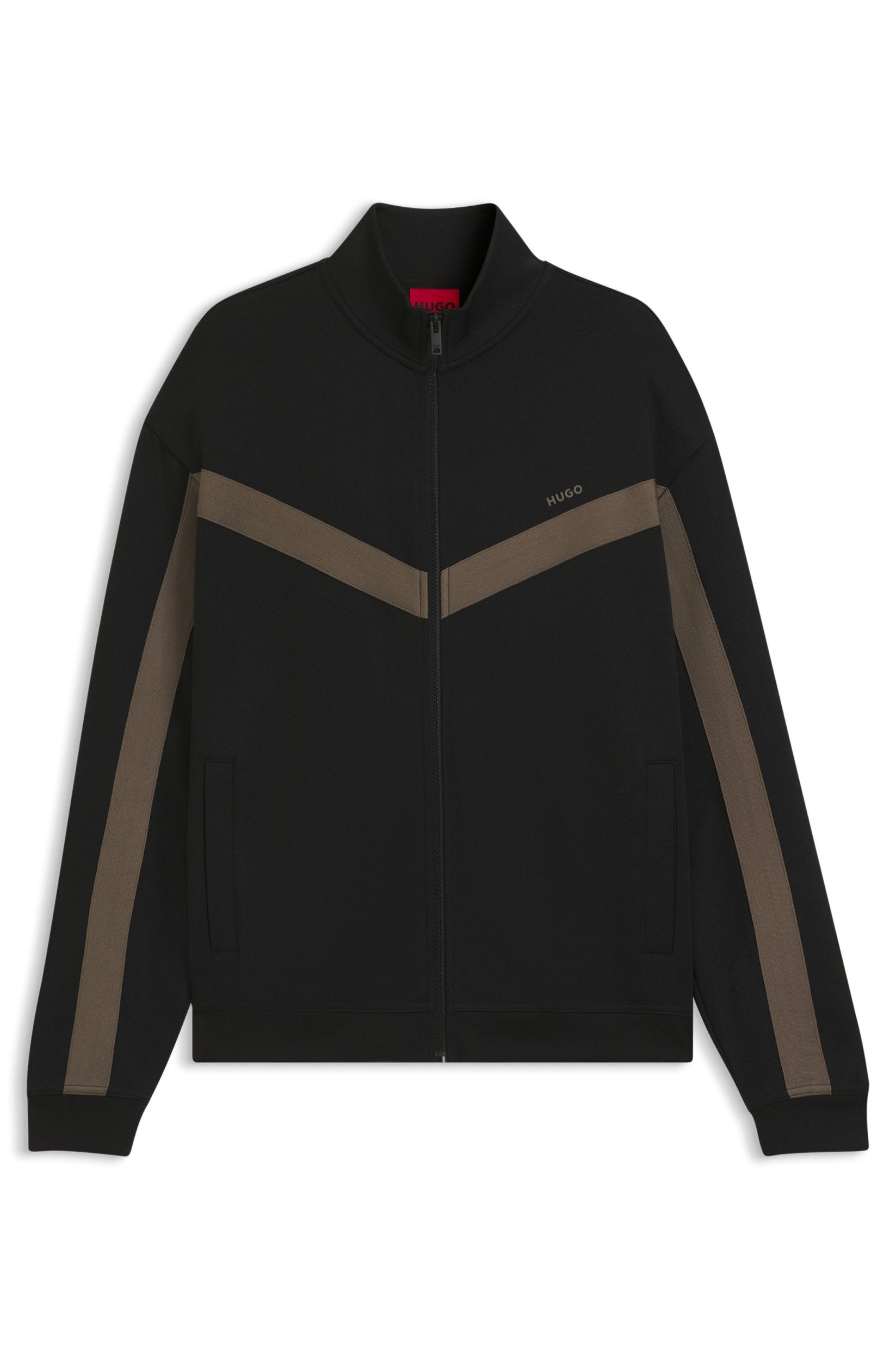 HUGO Sweatshirt Darti 10249830 01