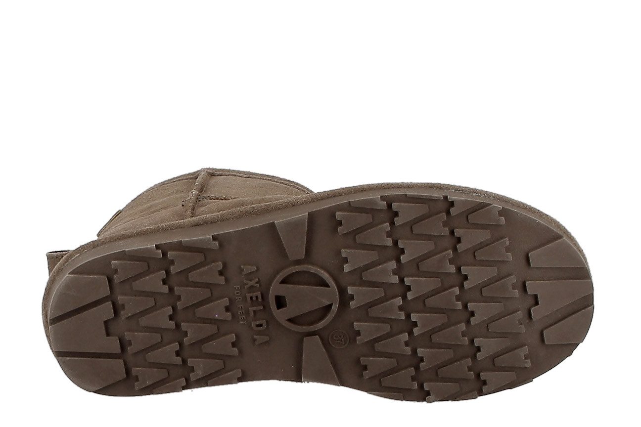 Axelda Venezia Schnürboots