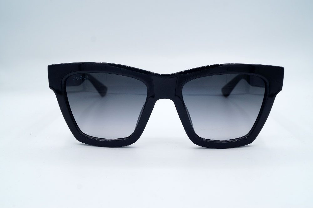 GUCCI Sonnenbrille GUCCI Sonnenbrille Sunglasses GG 1714 001 günstig online kaufen