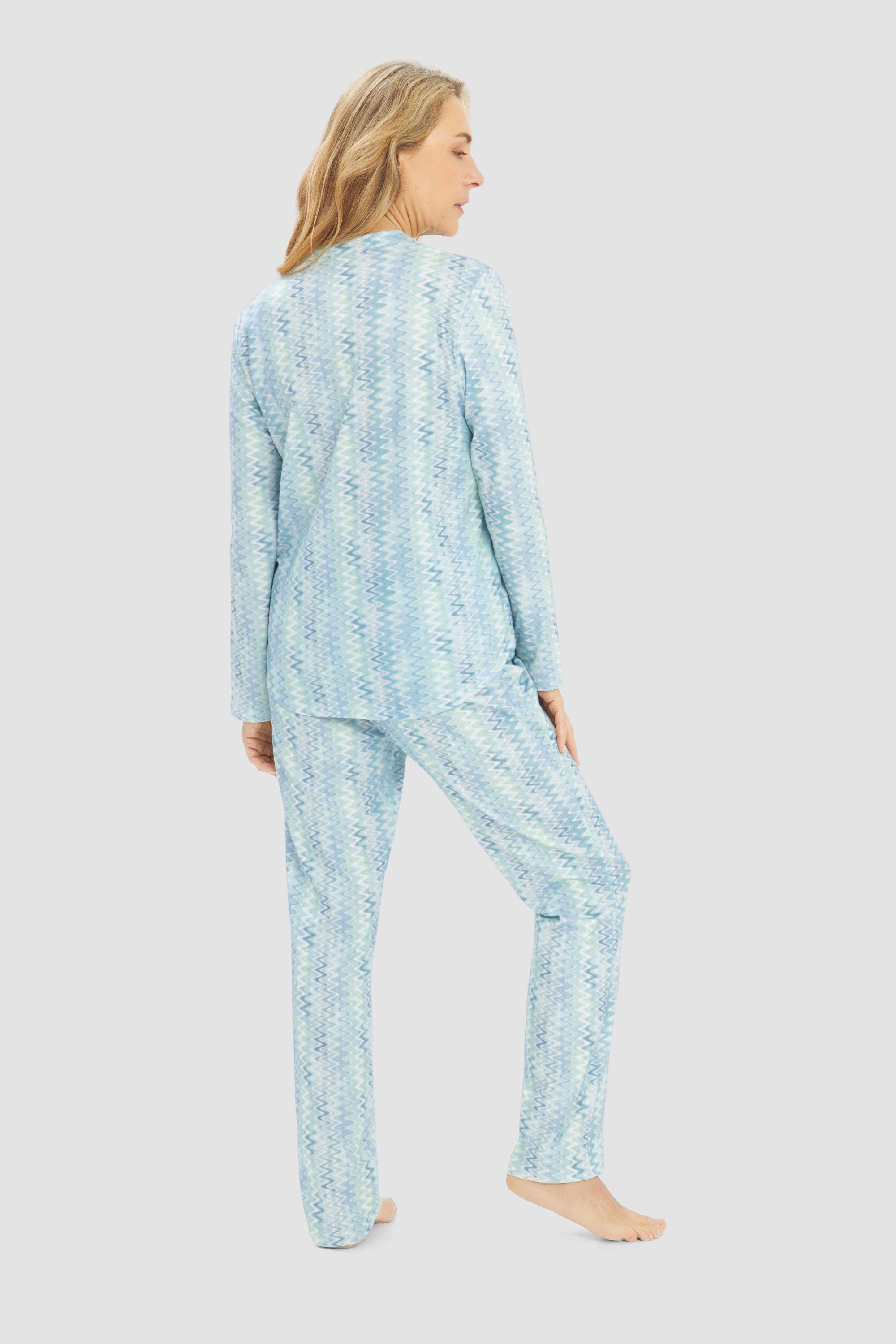 Rösch Pyjama 1253610