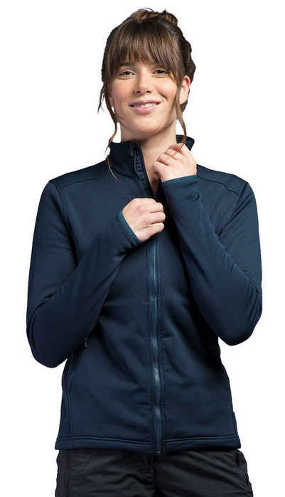 TATONKA® Fleecejacke Lhys Womens Jacket