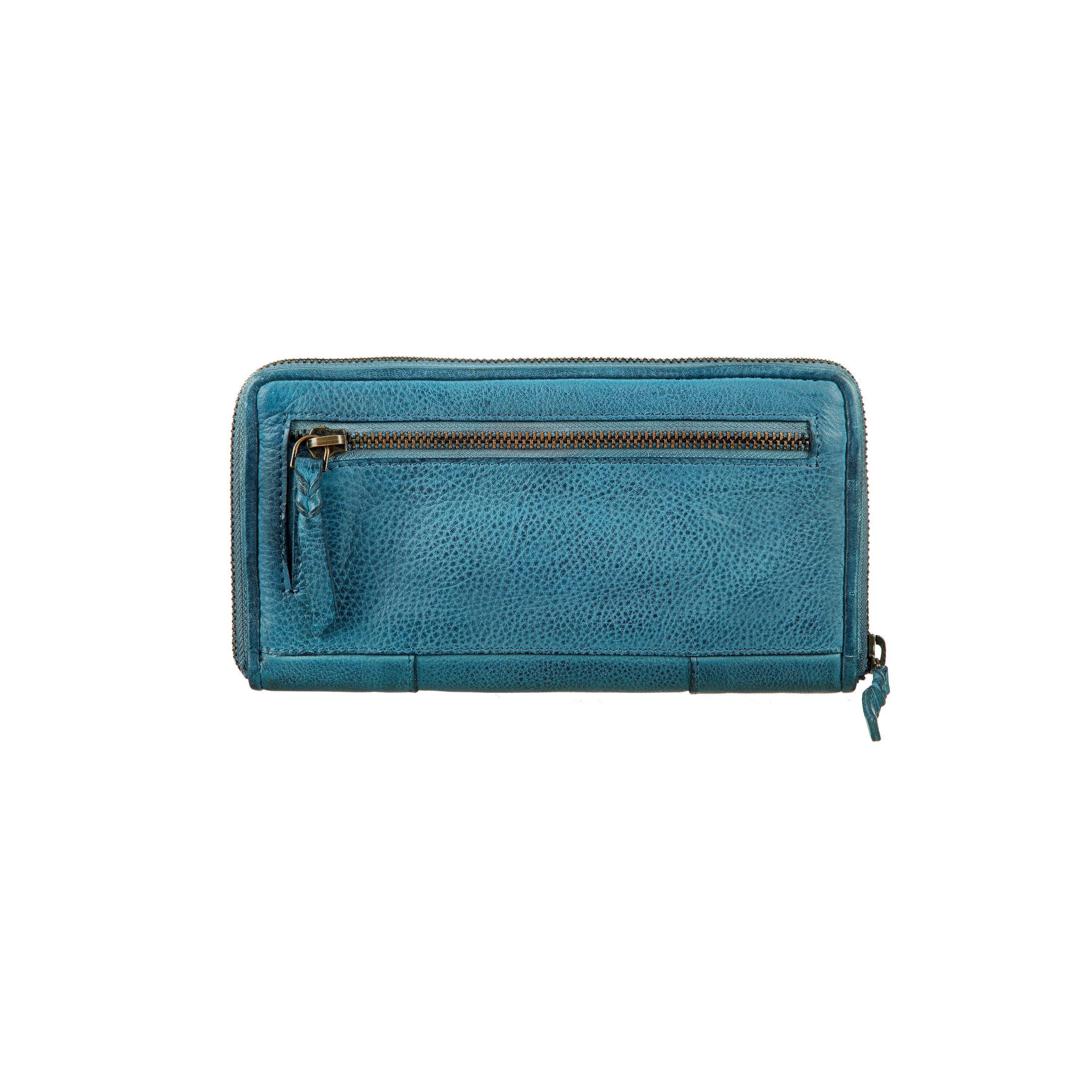 Bull & Hunt Geldbörse zip wallet