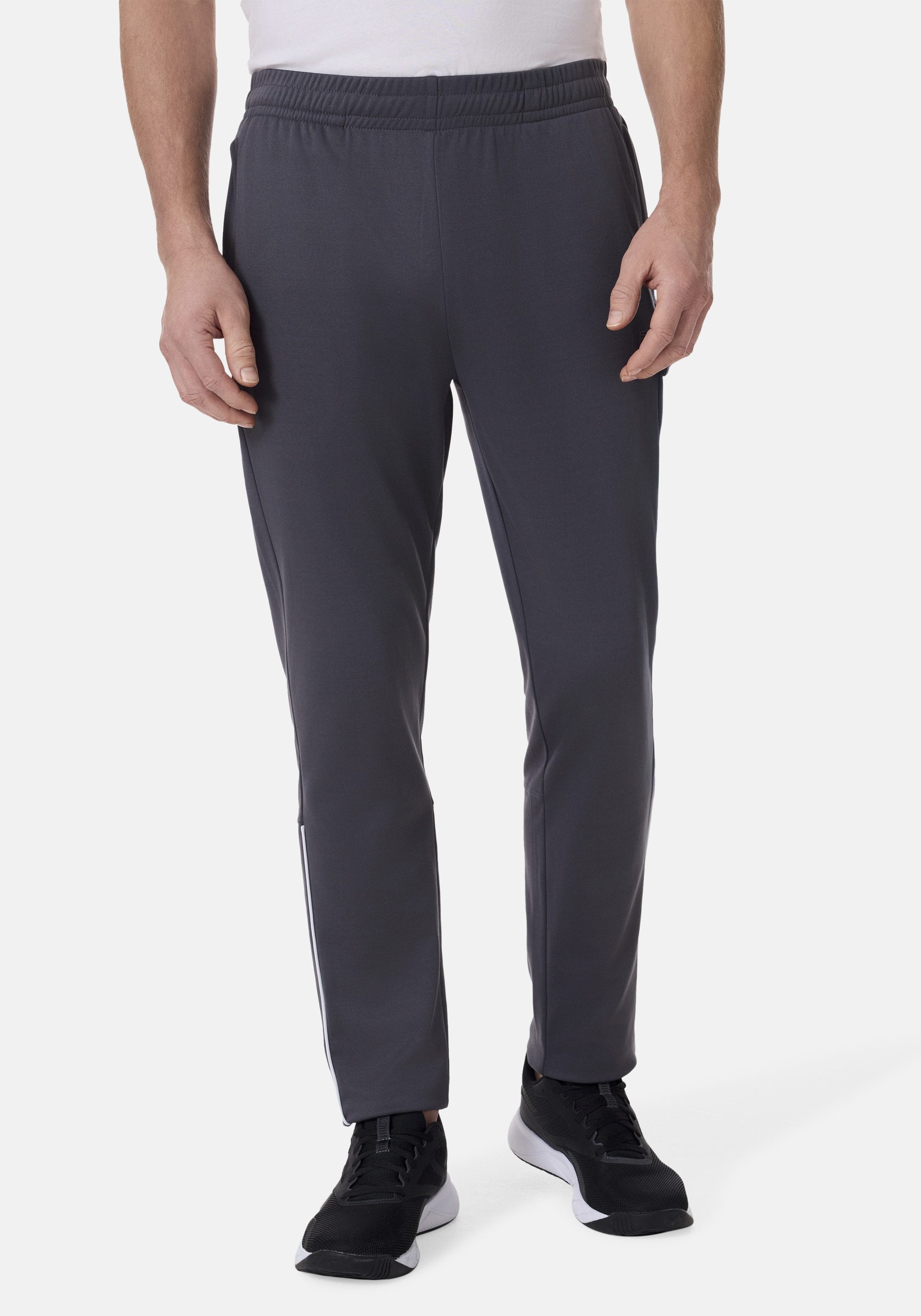 Sporthose Regular Fit Sport- und Sweathose