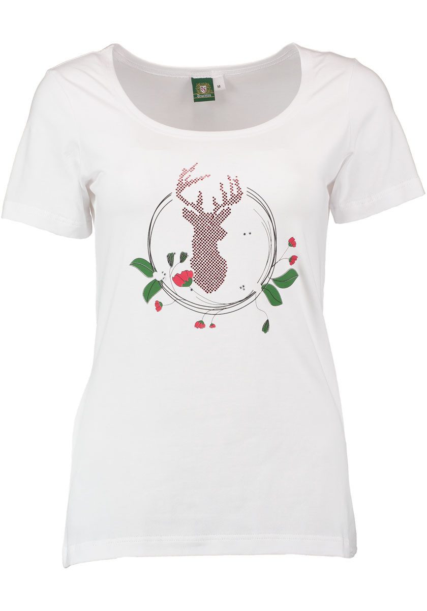 Trachtenshirt Dolanu