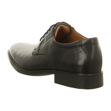 Clarks Tilden Plain Schnürschuh