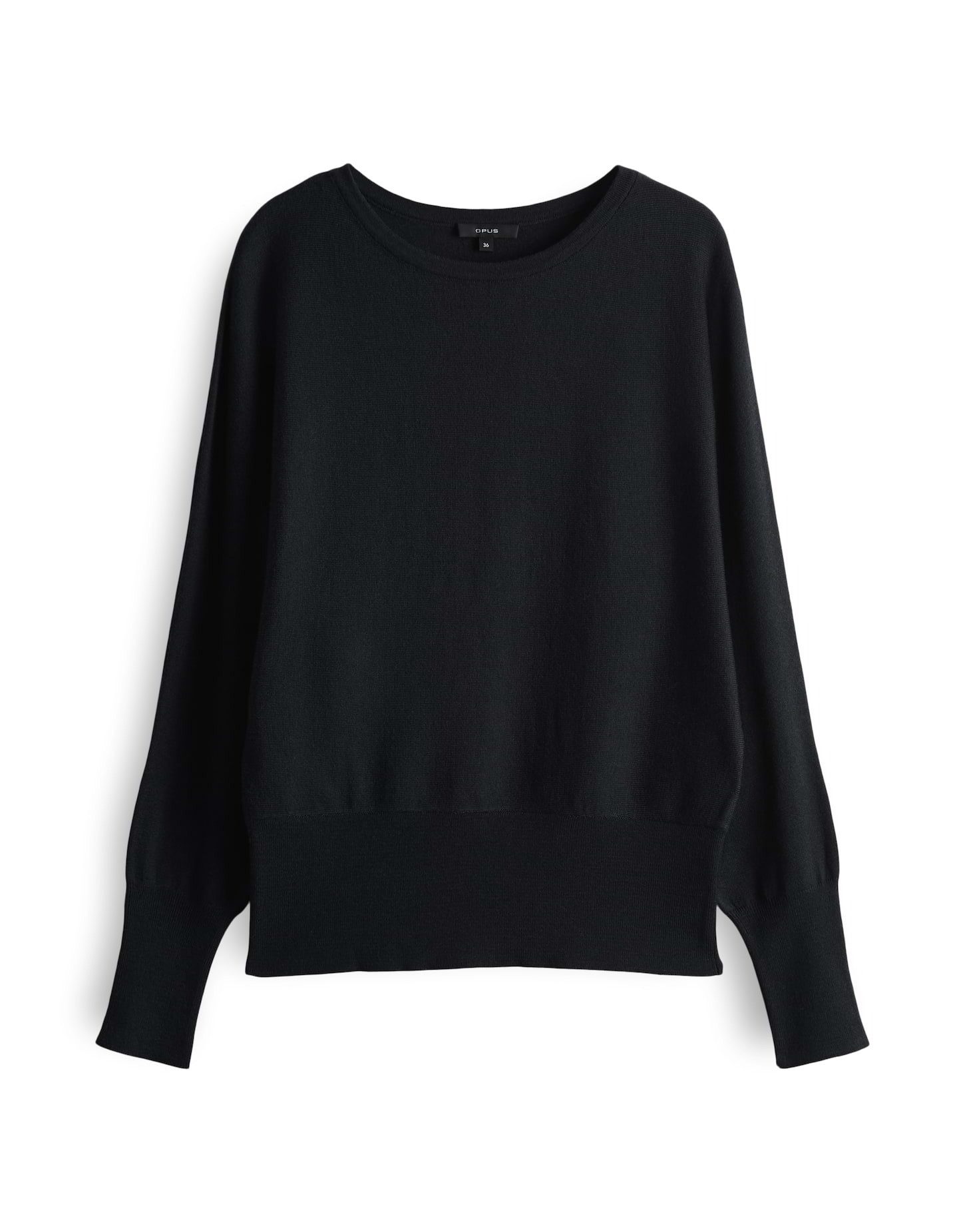 OPUS Strickpullover Pautleta günstig online kaufen