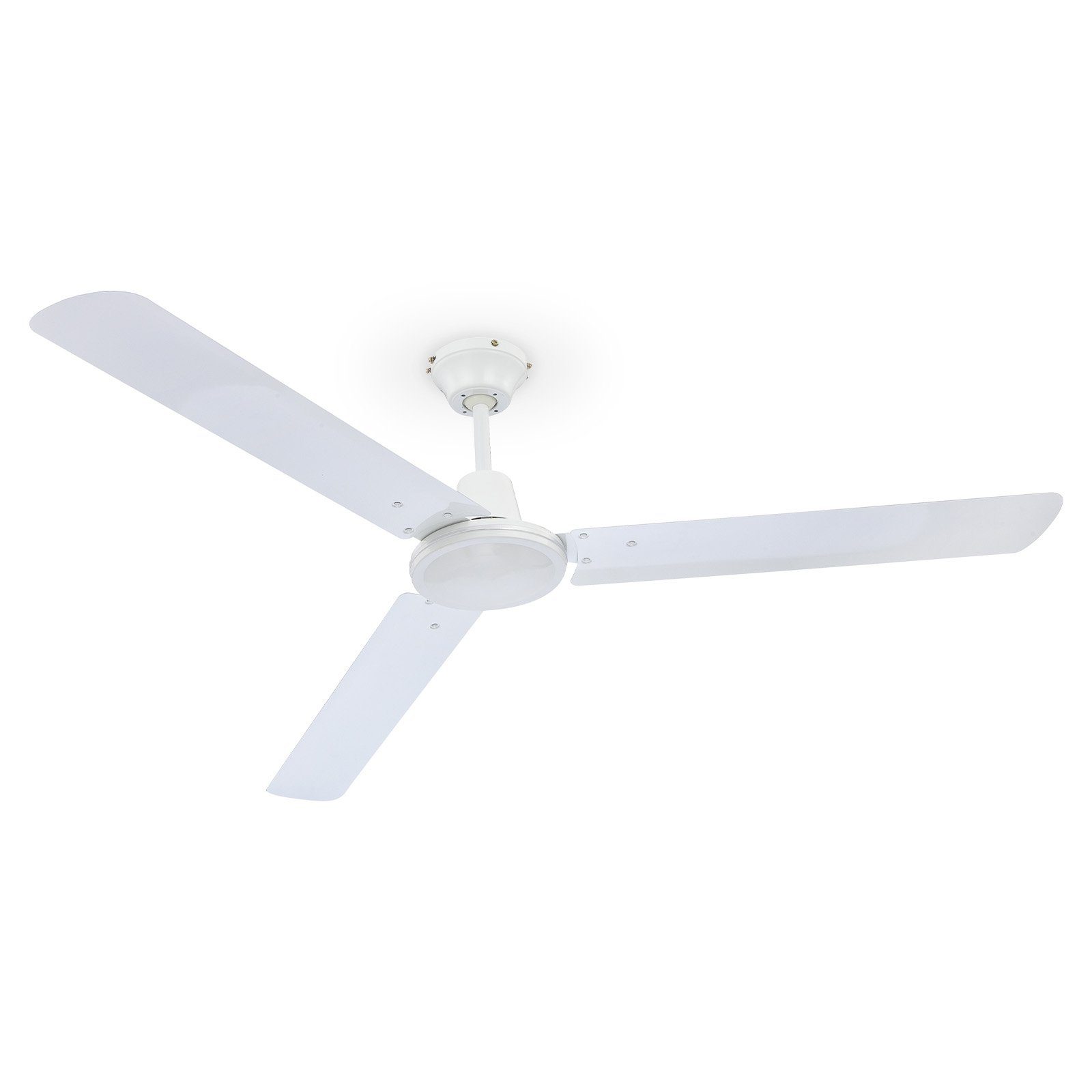 bmf-versand Deckenventilator Deckenventilator ohne Licht Ventilator günstig online kaufen