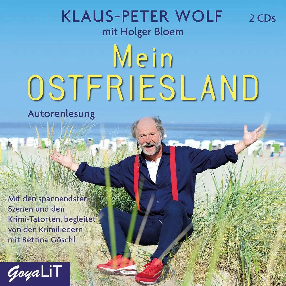Hörspiel Mein Ostfriesland
