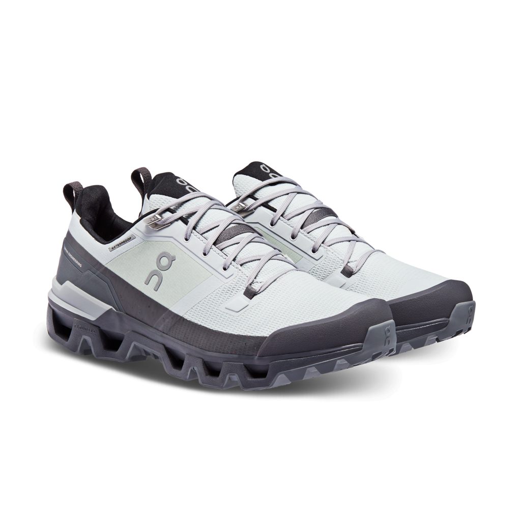 ON RUNNING On Cloudwander Waterproof Herren günstig online kaufen