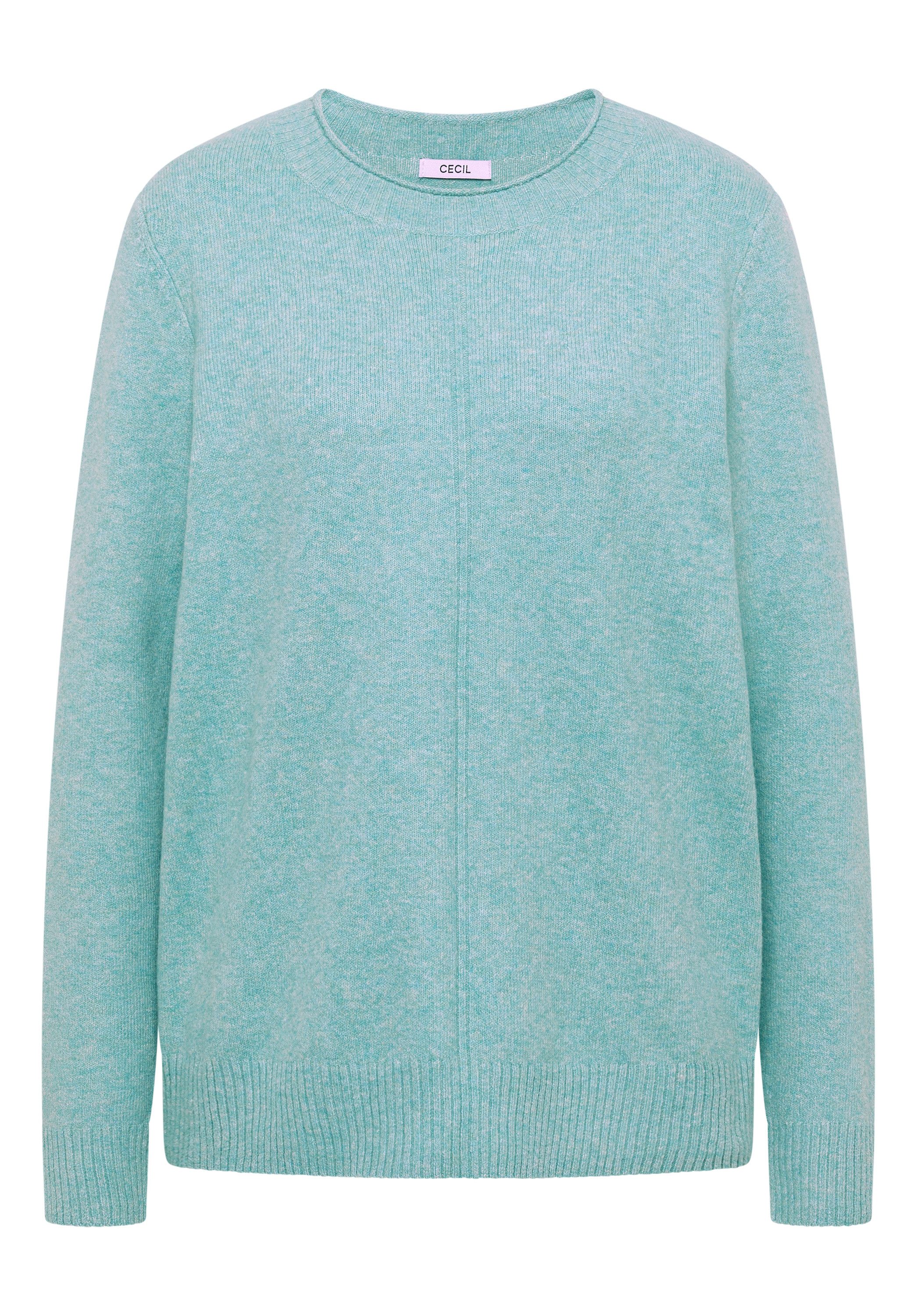 conifere green melange