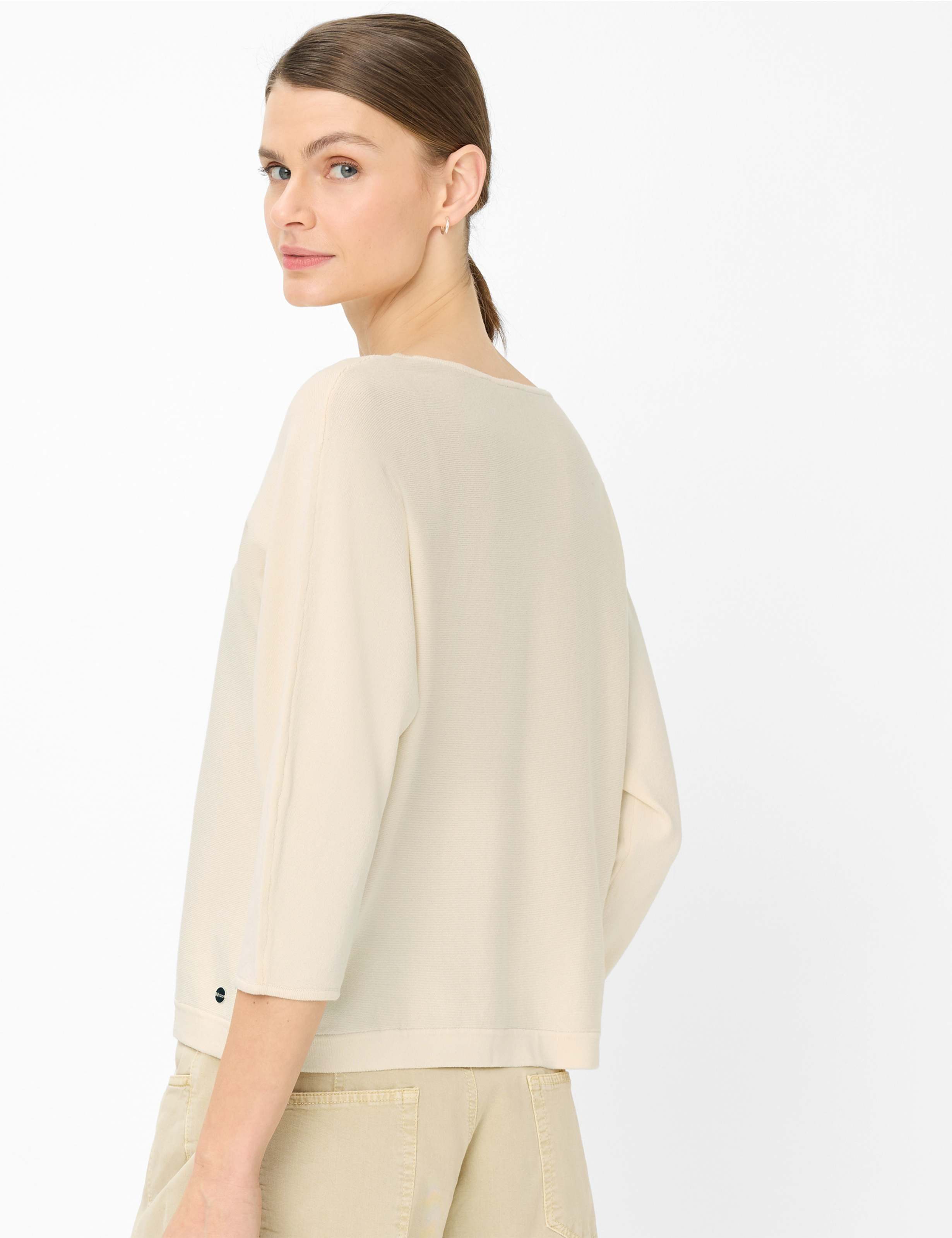 Brax Strickpullover Style EMMA günstig online kaufen