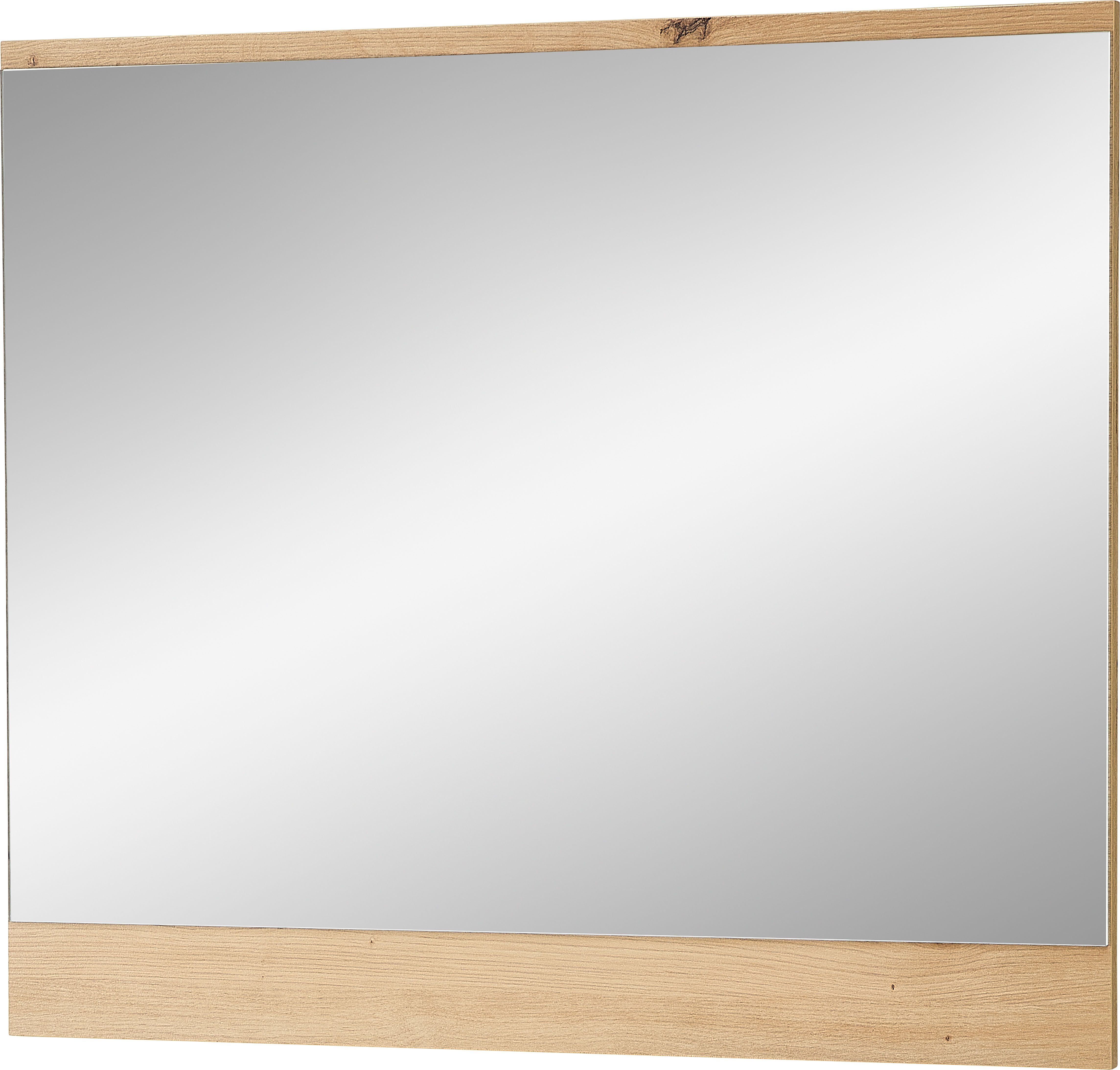 OTTO home Wandspiegel Fargo Wandspiegel, 80/70/2 (B/H/T cm) (1-St), Зеркалоfläche 80 x 70 cm