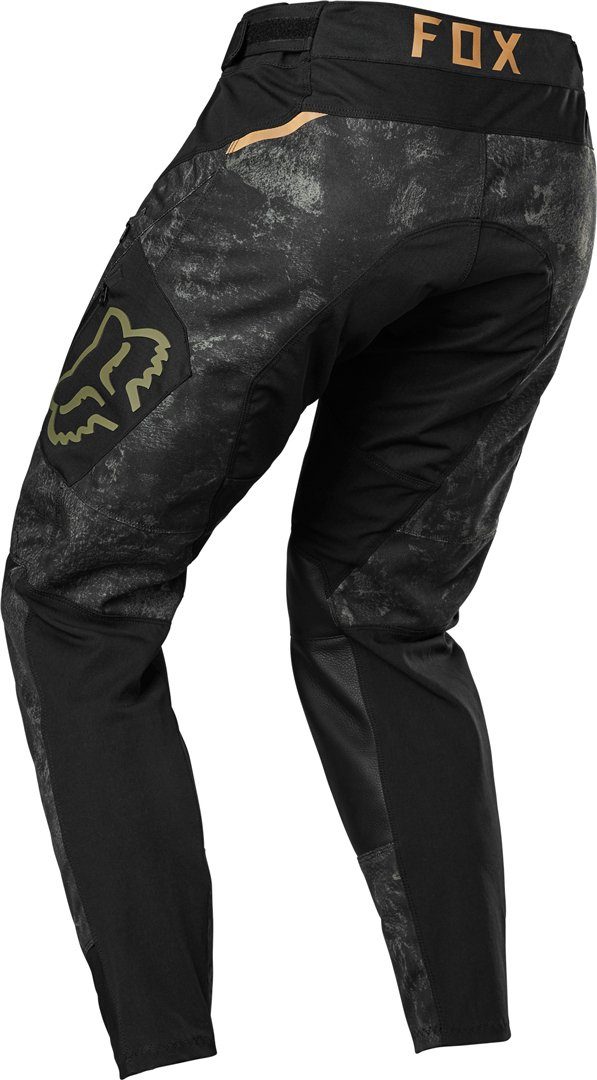 Fox Racing Motorradhose Legion Motocross Hose reflektierende abriebfest robust