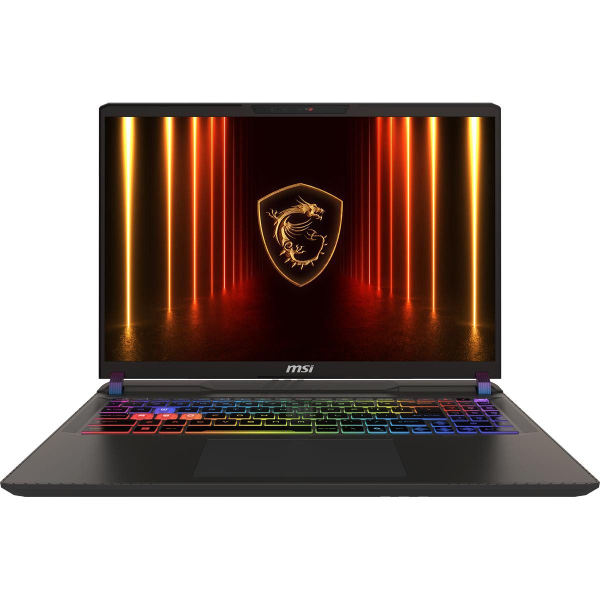 Vector 16 HX AI A2XWIG-048 Gaming-Notebook