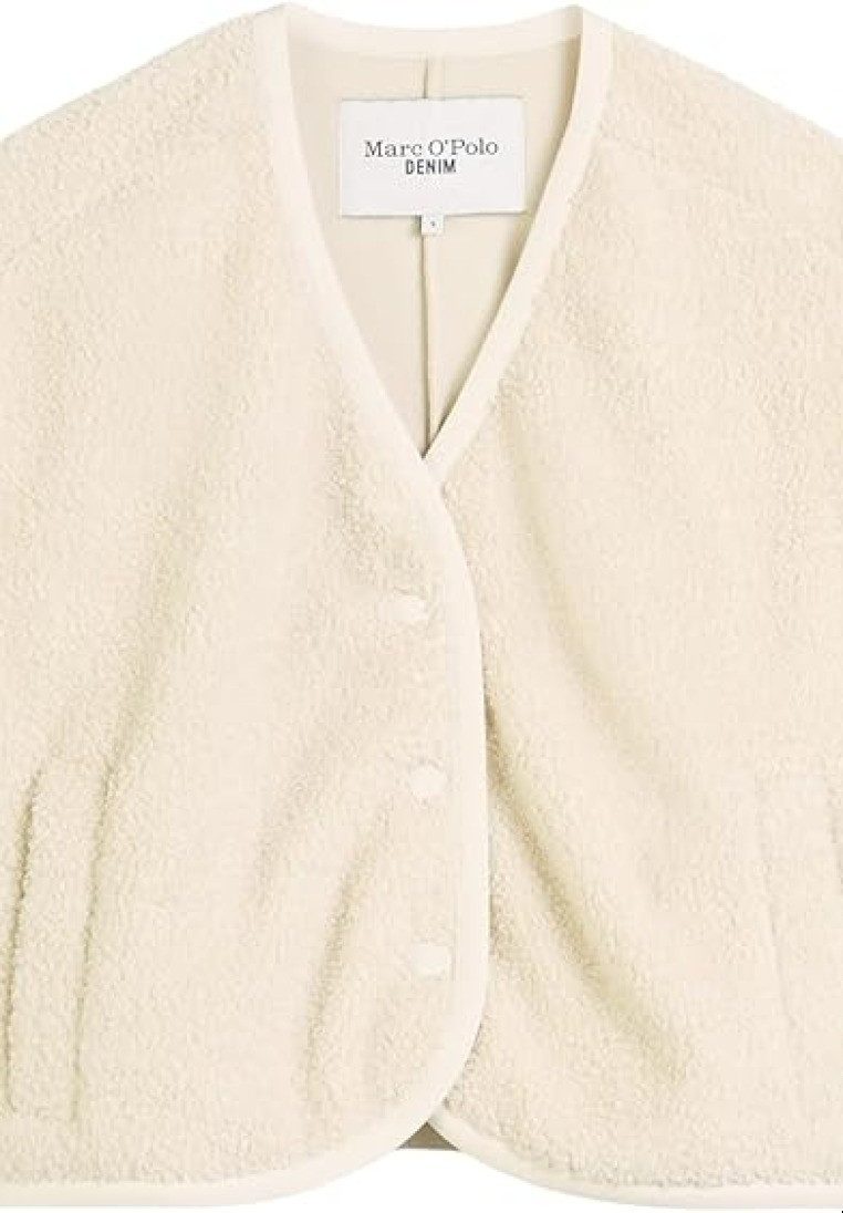 Marc O'Polo DENIM Kurzweste günstig online kaufen