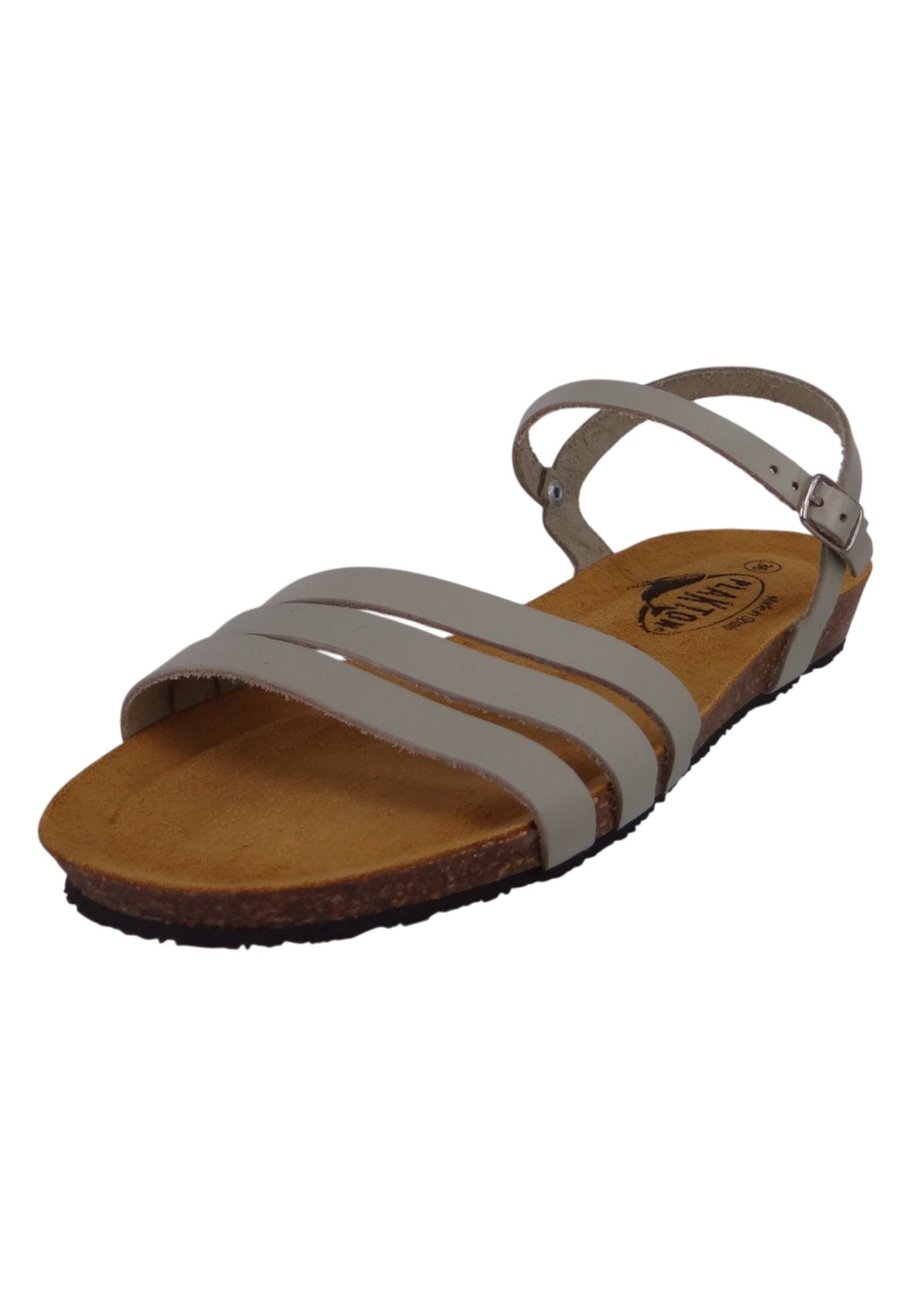 Plakton 405080 Vaqueta Fran Alou 405080 Mint Sandale