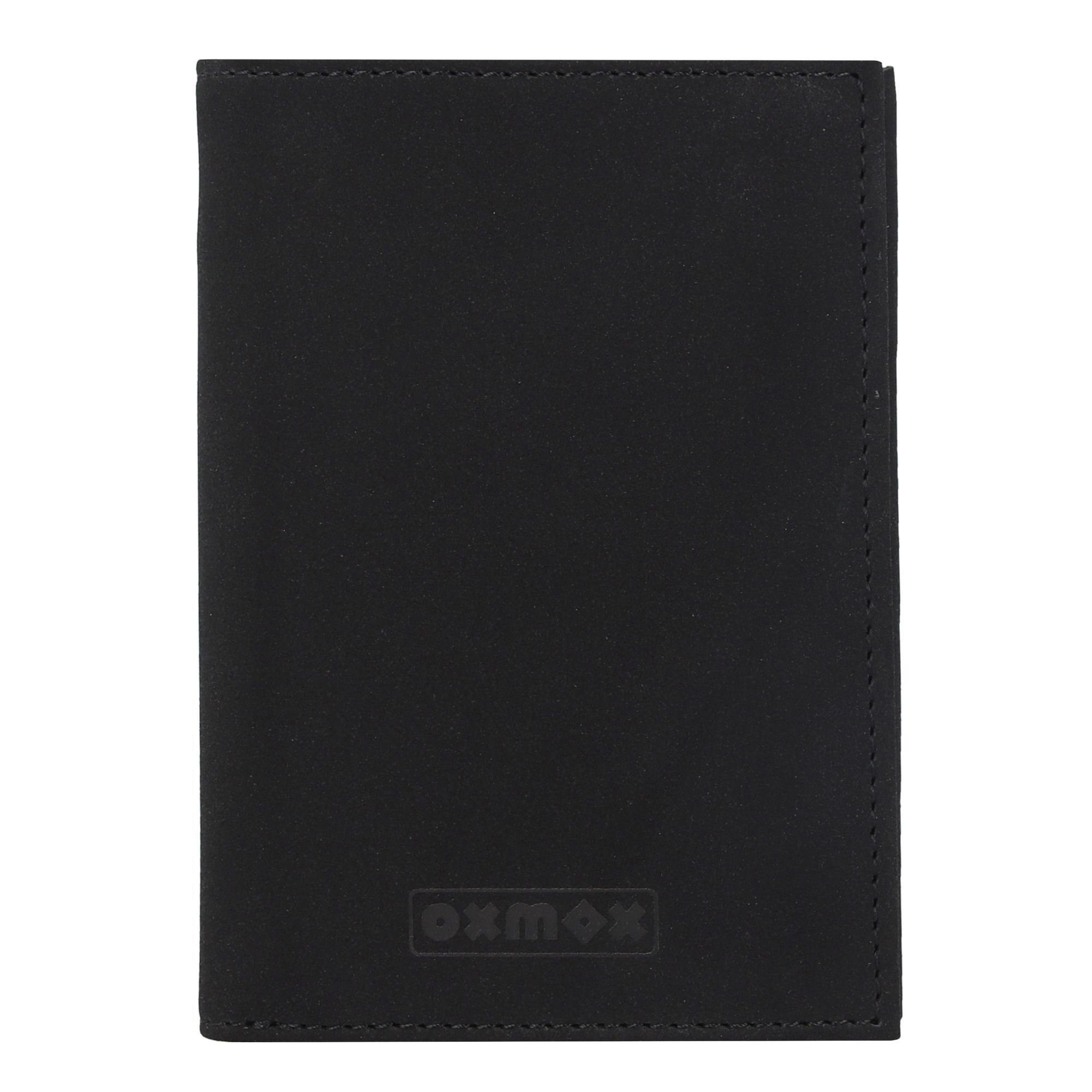 Portefeuille Carte De Crédit Polyuréthane Portefeuille Oxmox Cryptan Noir -  Porte-cartes Moderne Avec Compartiment Pour Crypto Portefeuille Homme Oxmox  Cryptan Noir Porte Cartes