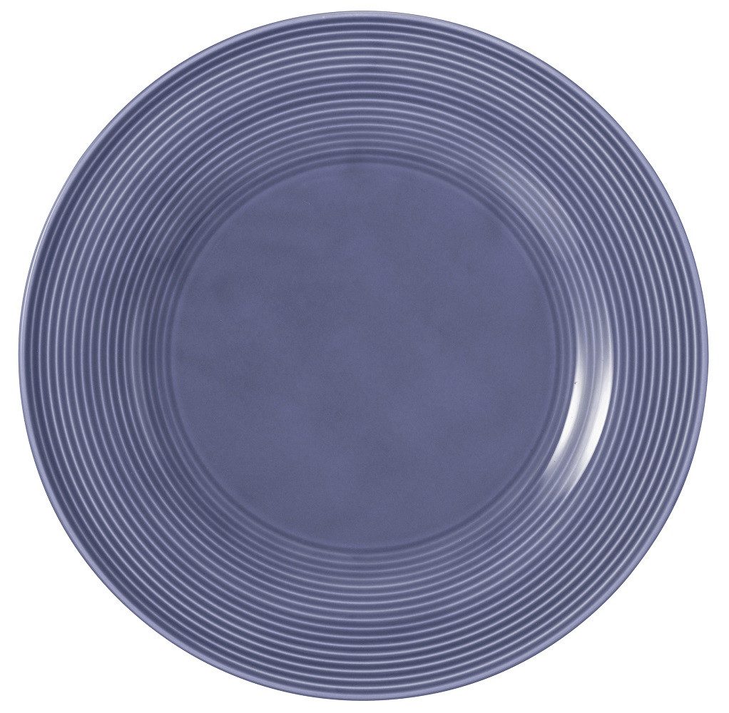 Seltmann Weiden Speiseteller Seltmann Weiden Beat Fliederblau Speiseteller 27,5cm
