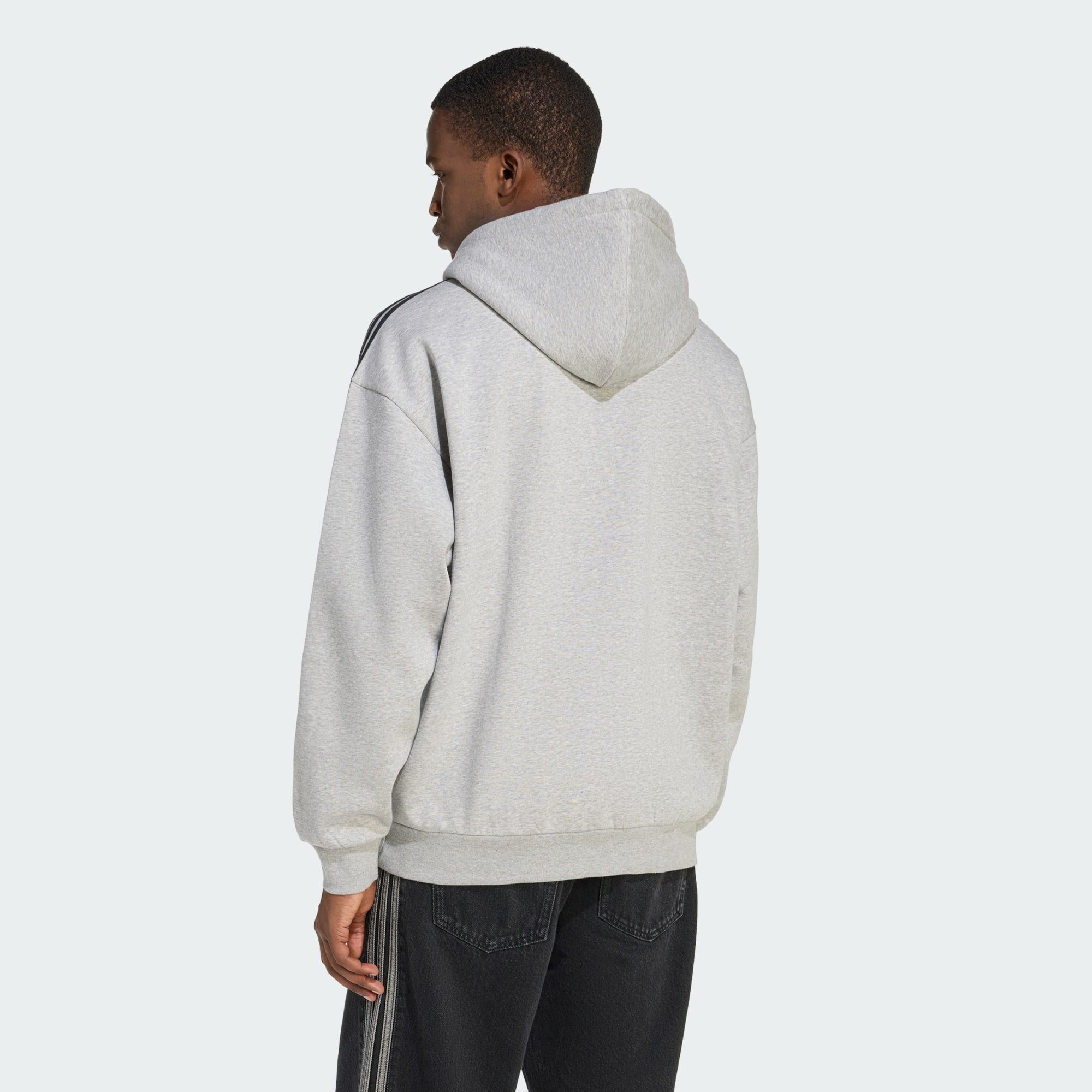 adidas Originals Hoodie ADICOLOR CLASSICS 3-STREIFEN HOODIE (1-tlg)