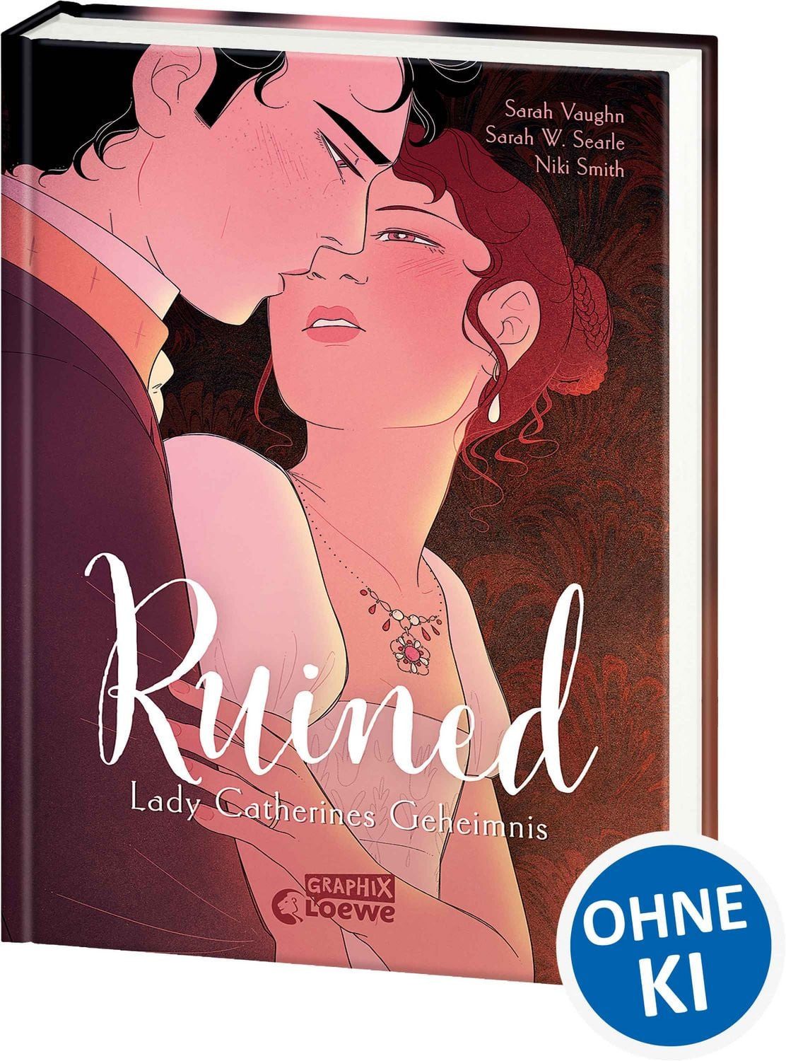 Ruined / Sarah Vaughn