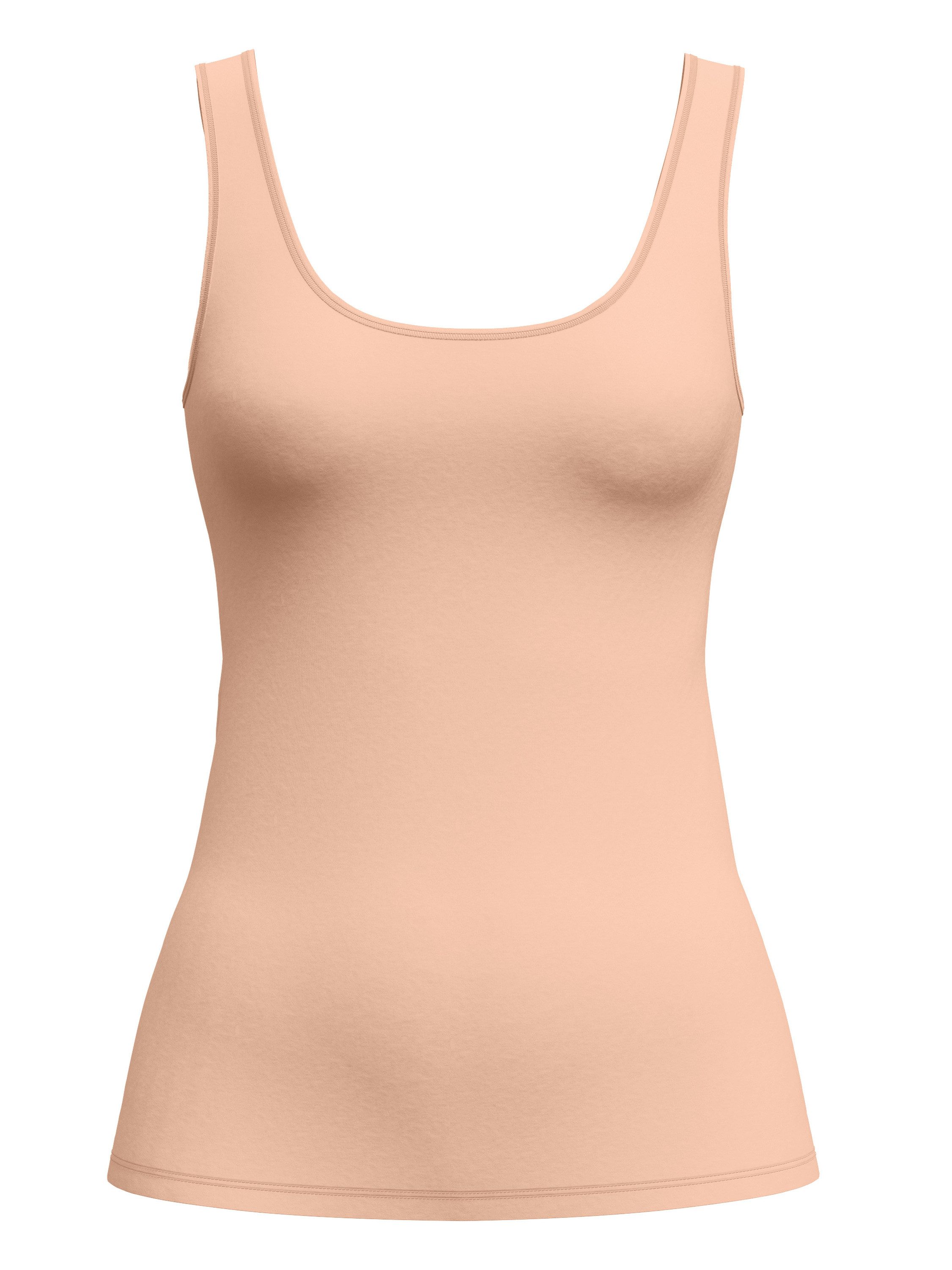 Unterhemd Sleek Layer Damen