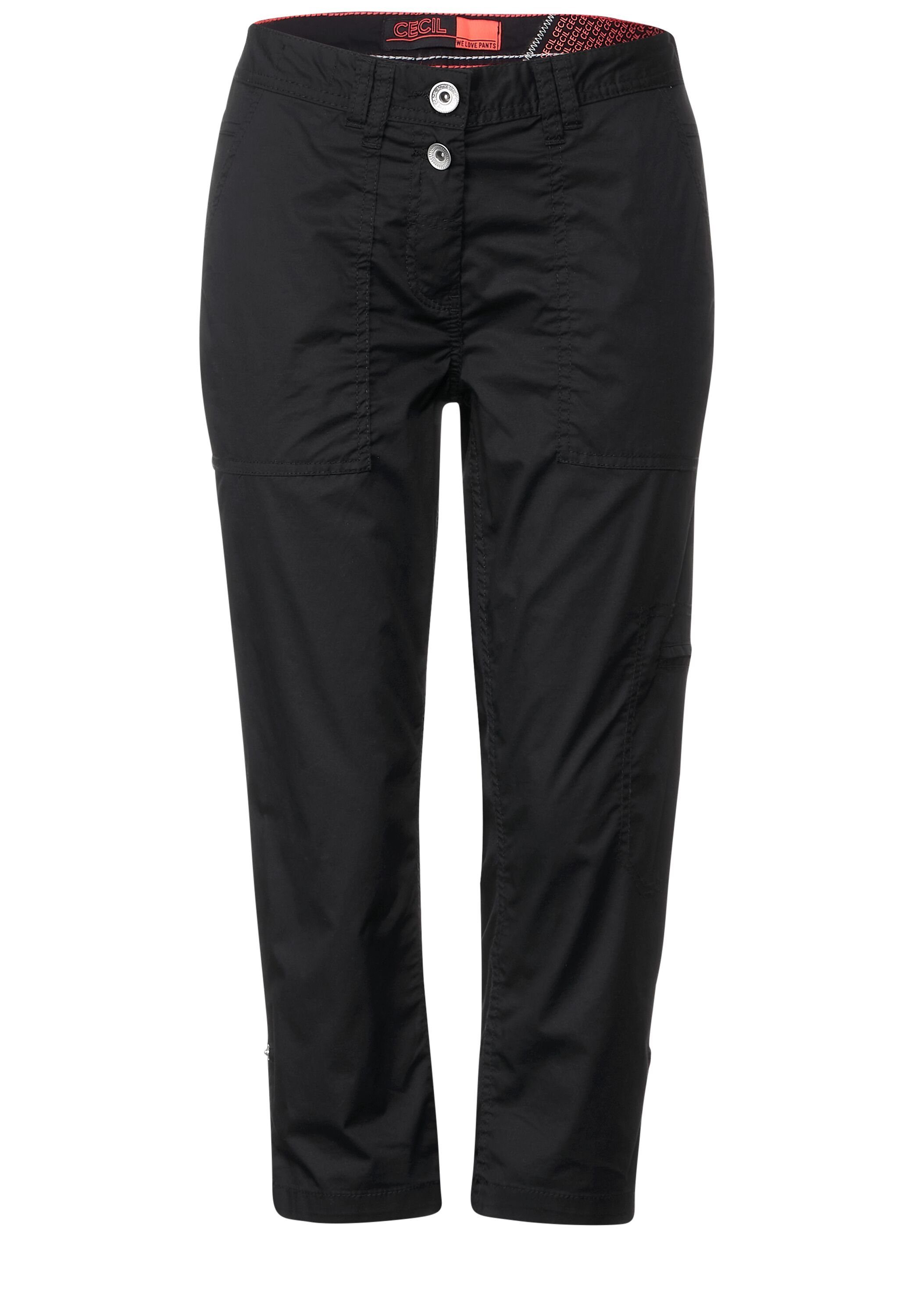 CECIL 3/4-Hose 4-Pocket Style