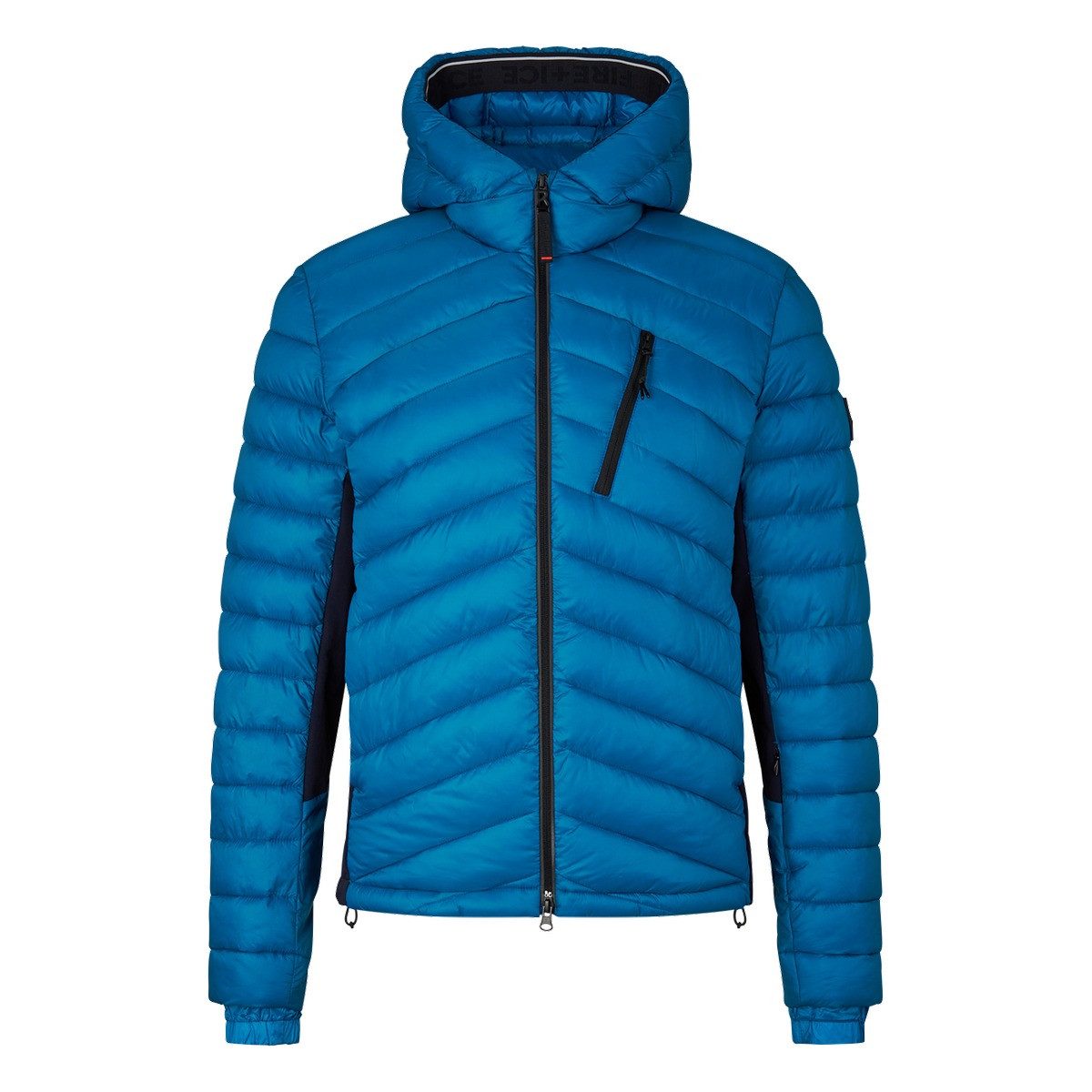 Bogner Fire + Ice Steppjacke BOGNER Fire + Ice Goran 2 Herren Steppjacke