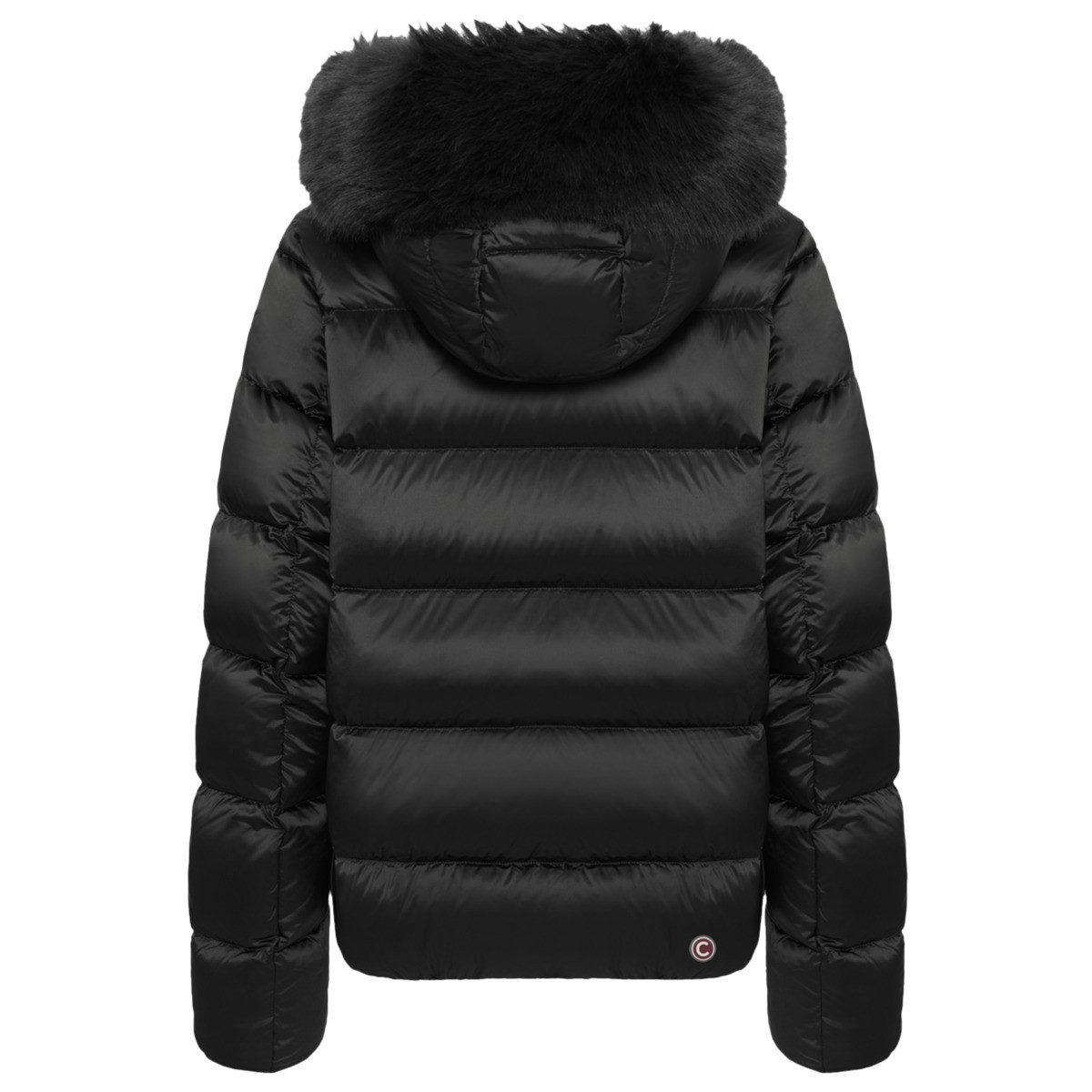 Colmar Daunenjacke 2216E Damen Winterjacke, Steppjacke, Mantel, Parka, Outdoorjacke