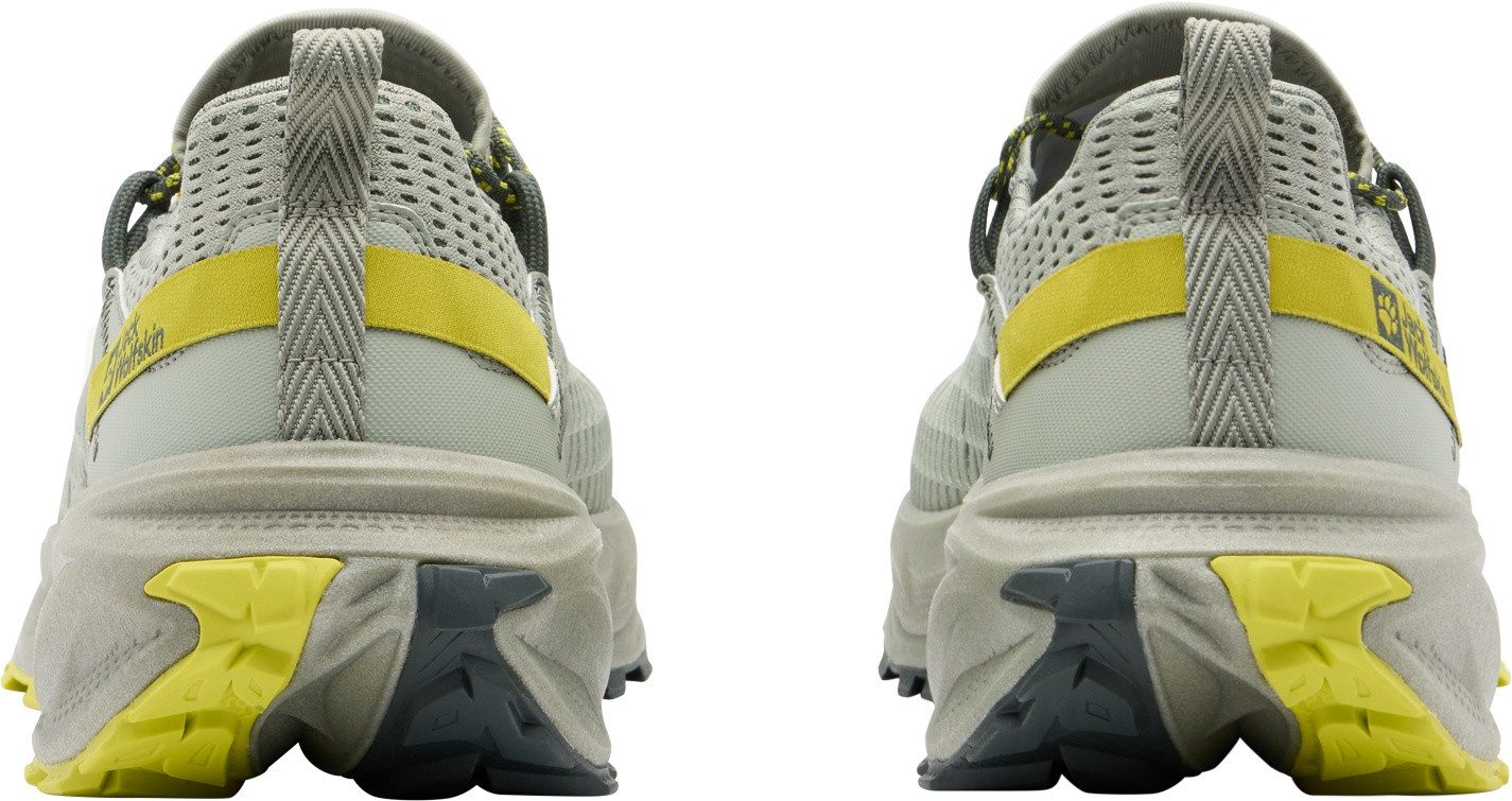 Jack Wolfskin PRELIGHT SWIFT VENT LOW M Wanderschuh