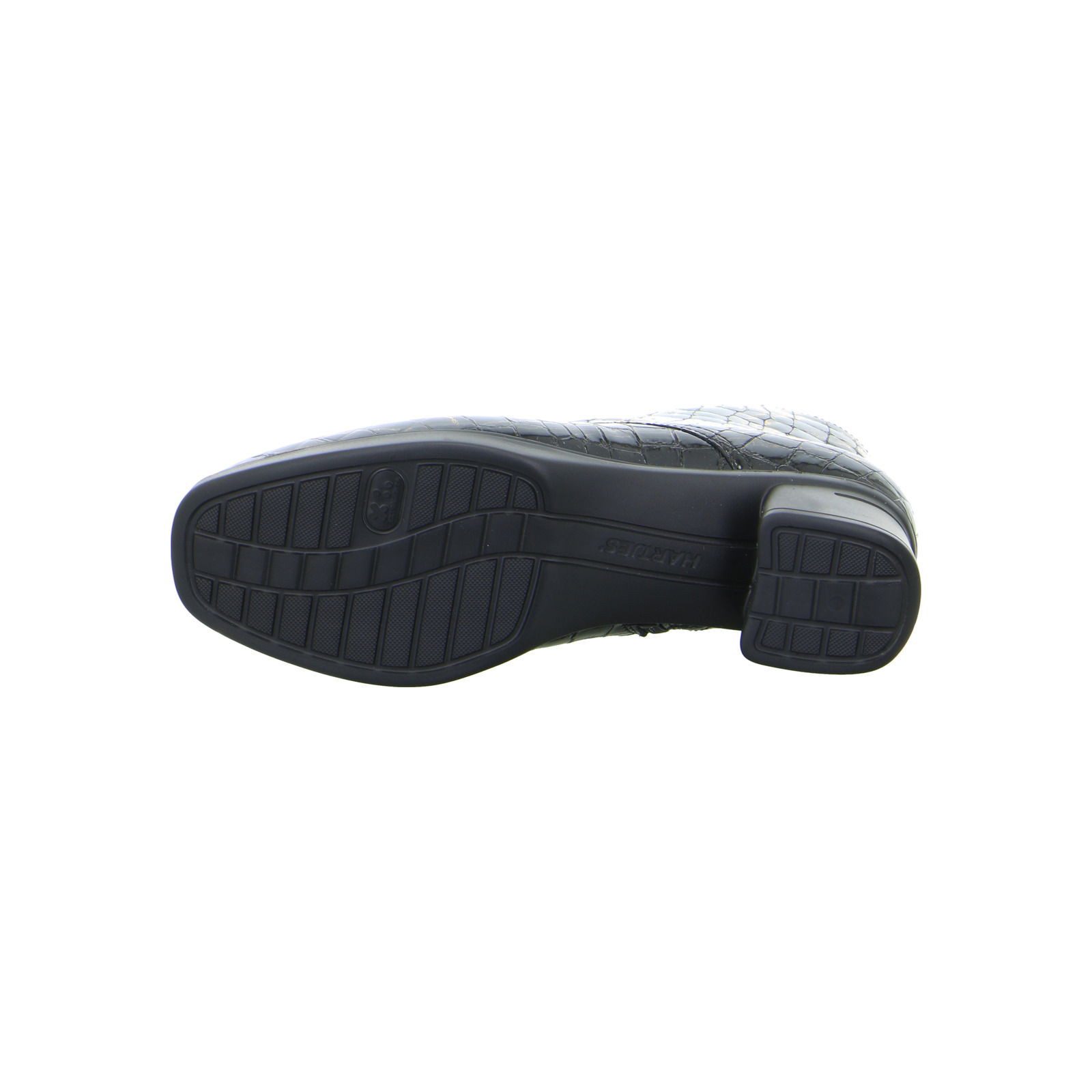 Hartjes Stiefelette Blues Stiefelette