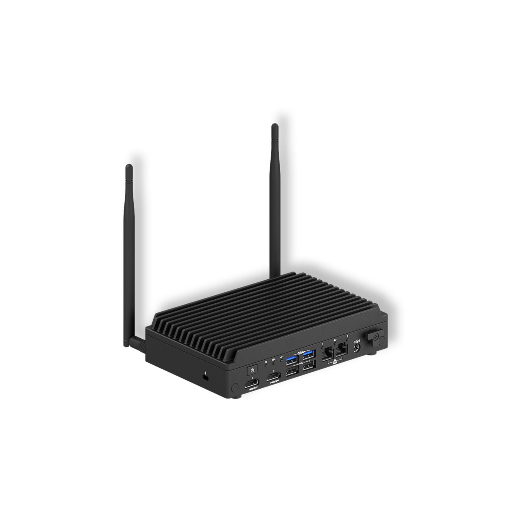 Asus BNUC13BRFA400B02I Barebone-PC