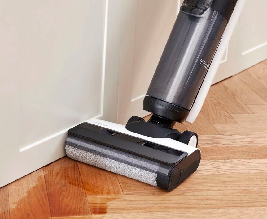 Tineco Filter-Set Zubehör-Set für Tineco S5 Extreme, Zubehör für Tineco S5 Extreme, Filter-Set und Ersatzbürsten