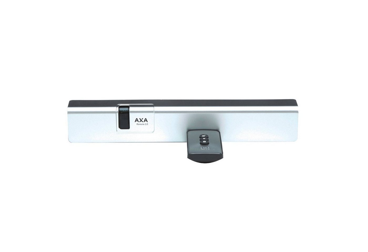 AXA Fensteröffner Fensterantrieb batteriebetrieben AXA REMOTE 2.0 für Klappfenster