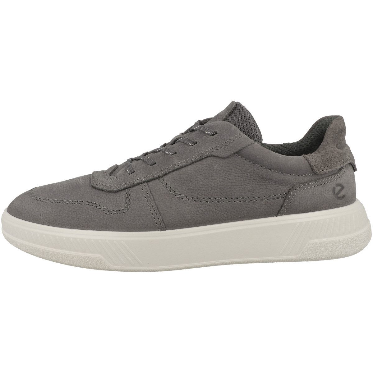 Ecco Move Herren Sneaker Turnschuhe, Sportschuhe, Freizeitschuhe, Halbschuhe, Schnürschuhe