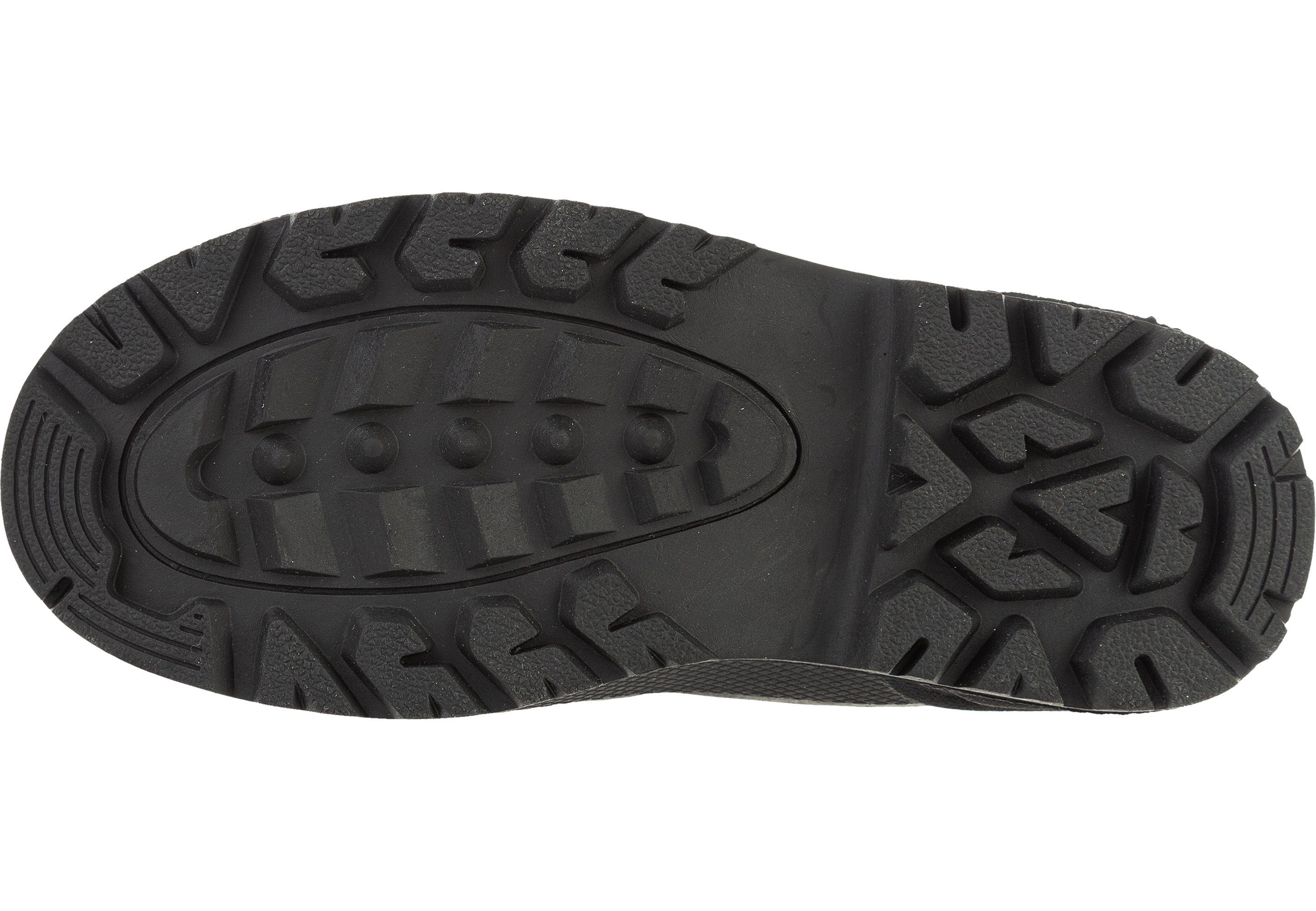 MOLS LINGA Stiefel aus wasserdichten Materialien