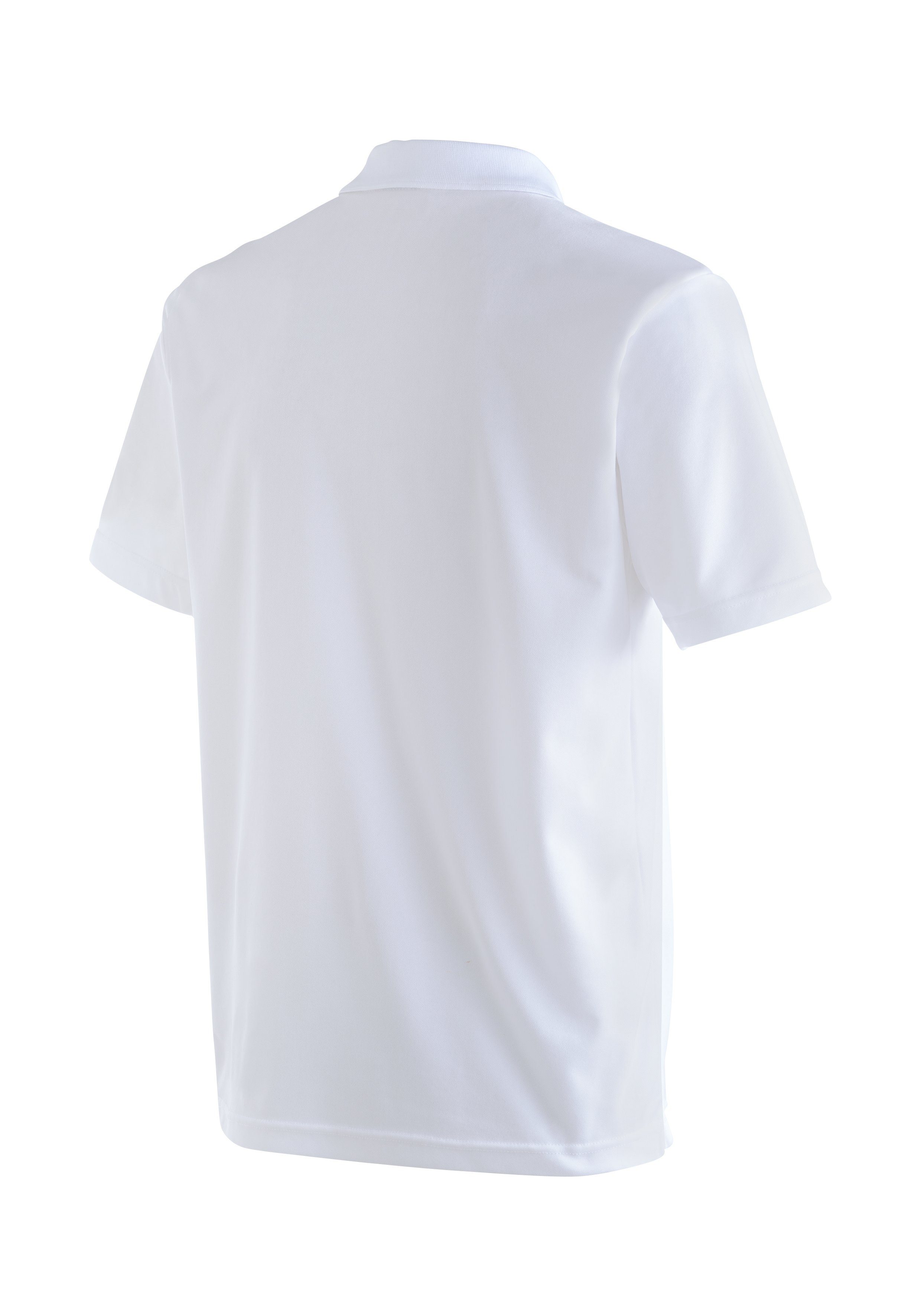 Maier Sports Funktionsshirt Arwin 2.0 Eignet sich ideal für Wanderungen und Freizeitaktivitäten