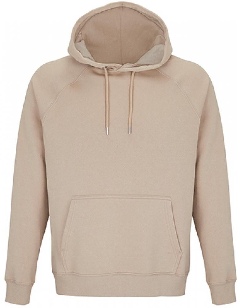 Kapuzenpullover Herren Sweat, Stellar Unisex Sweatshirt, Fleece 280