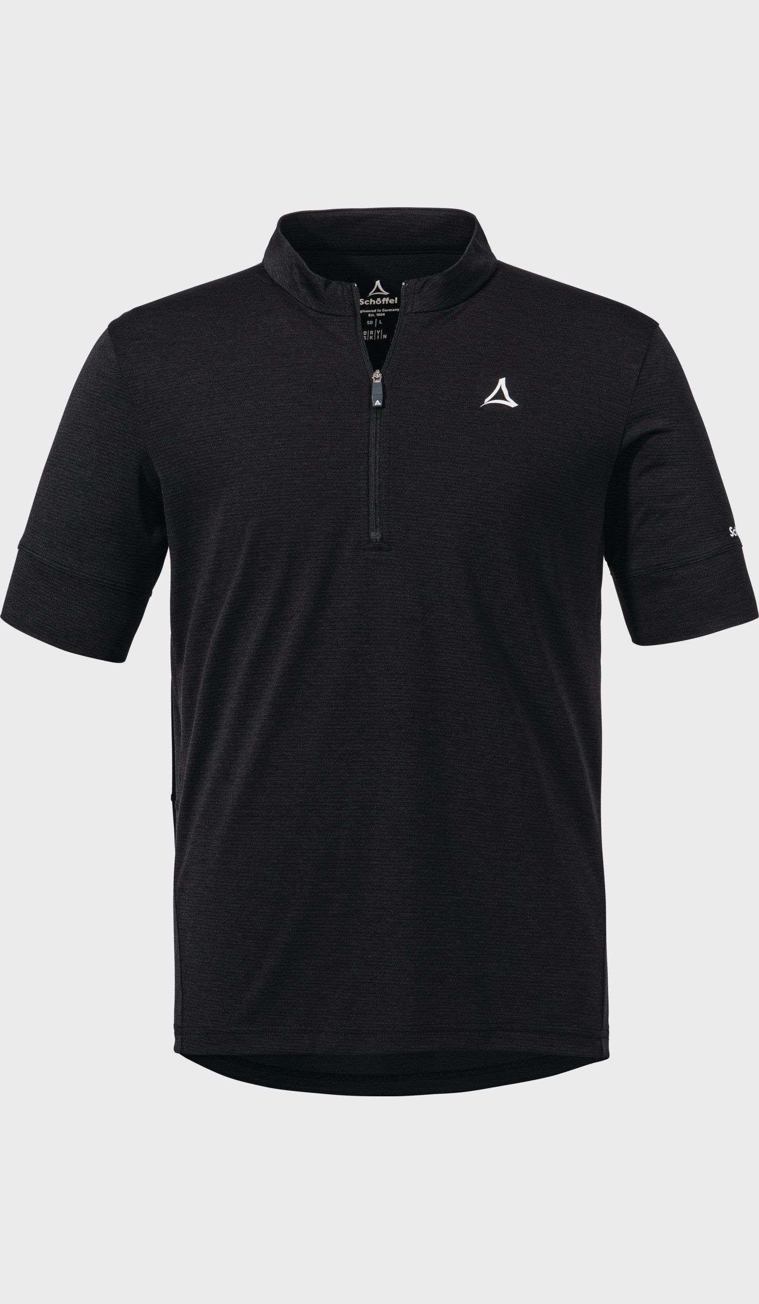 Schöffel Radtrikot CIRC Shirt Style Pinega MNS