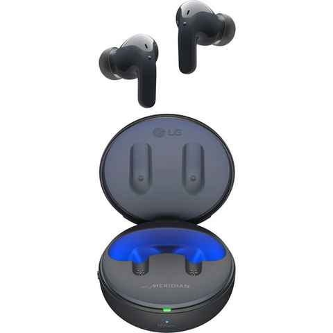 LG TONE Free DT90Q wireless In-Ear-Kopfhörer