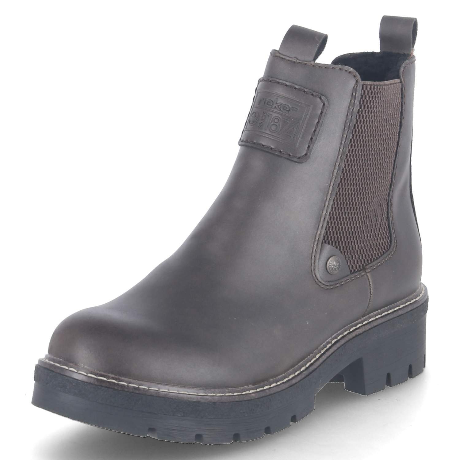 Rieker Y8150-25 Winterstiefel günstig online kaufen