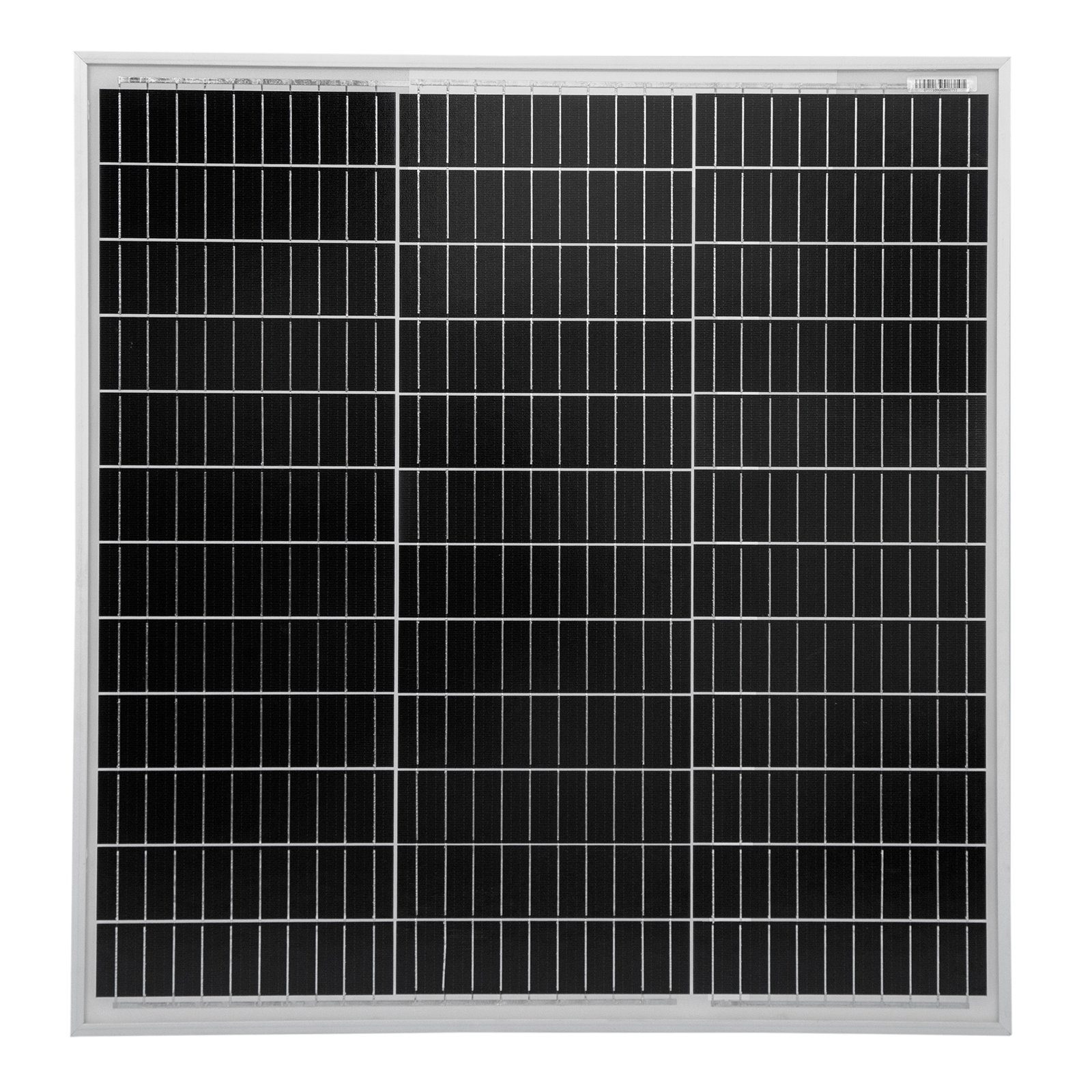 MONO Solarmodul Solarpanel Solarzelle 50 80 100 130 140 150 160 165 180 Watt Mono 