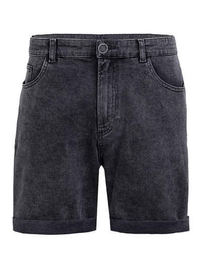 Unfair Athletics Shorts UA Denim (1-tlg)