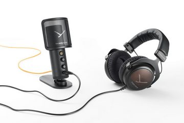 beyerdynamic TEAM TYGR Gaming-Headset