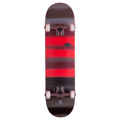 Globe Skateboard G1 Full On 8.0' (charcoal chromantic)