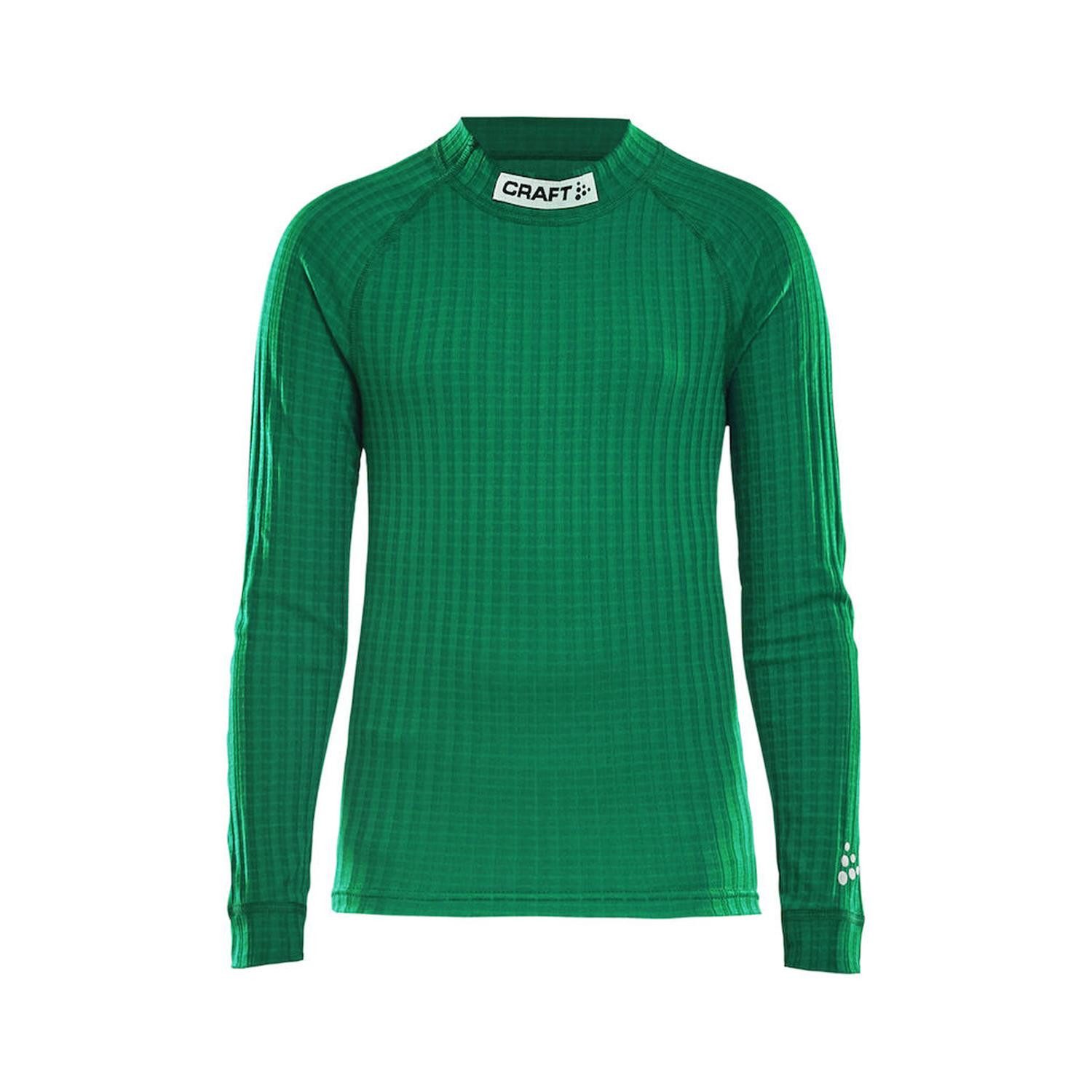 Craft Thermounterhemd Progress Baselayer CN LS Kinder
