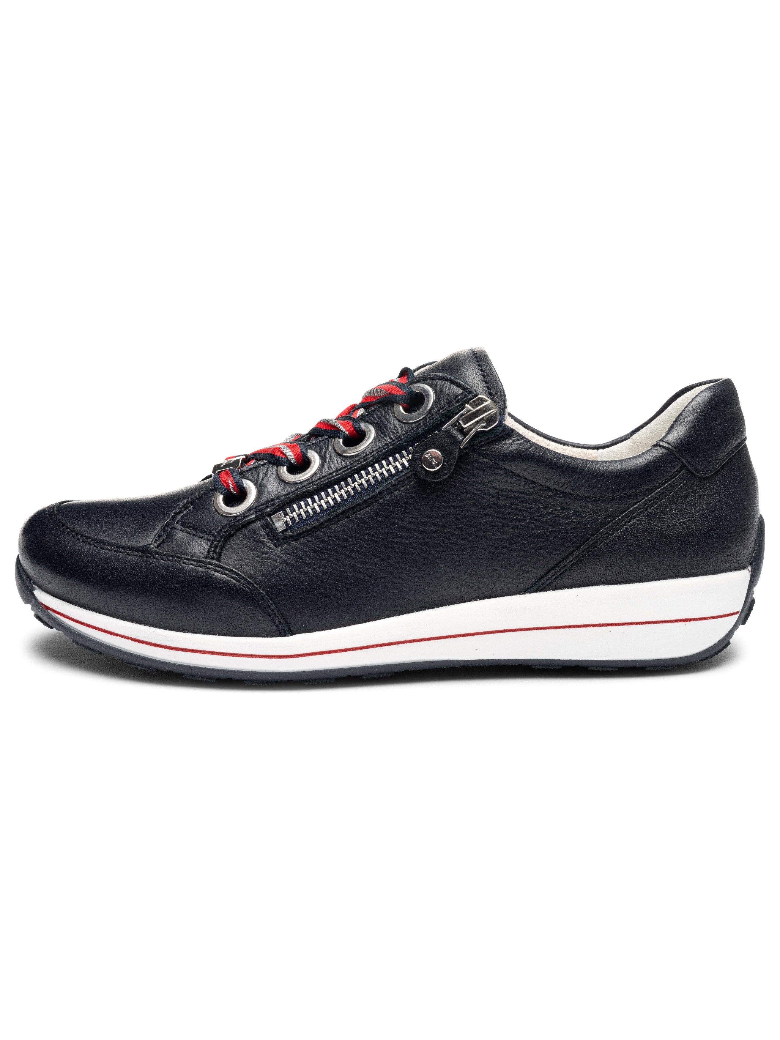 Ara Damen Schnürer Osaka Schnürschuh